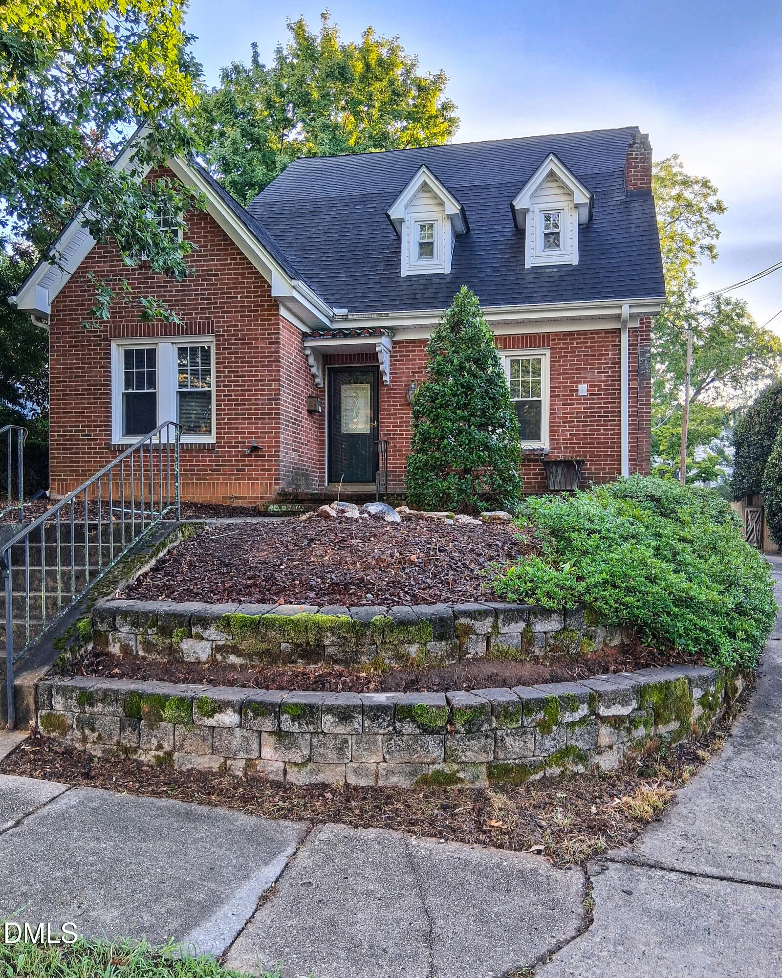 1917 Sunset Drive, Raleigh, NC, 27608