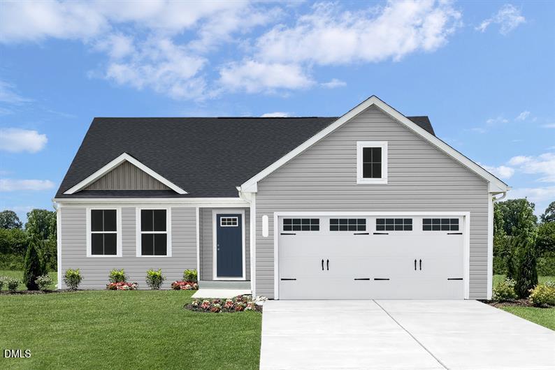 848 Brook Bawn Drive