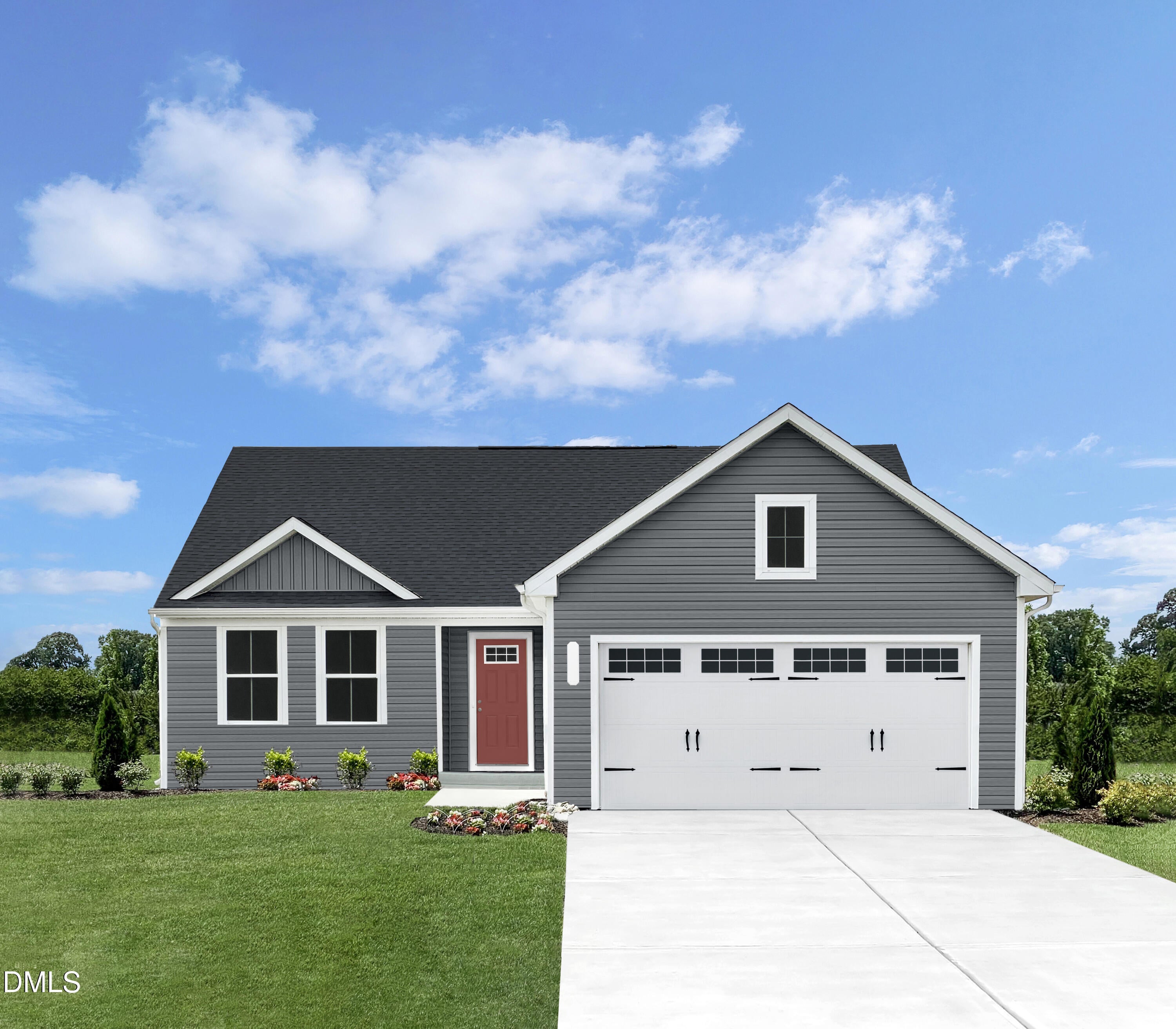 848 Brook Bawn Drive