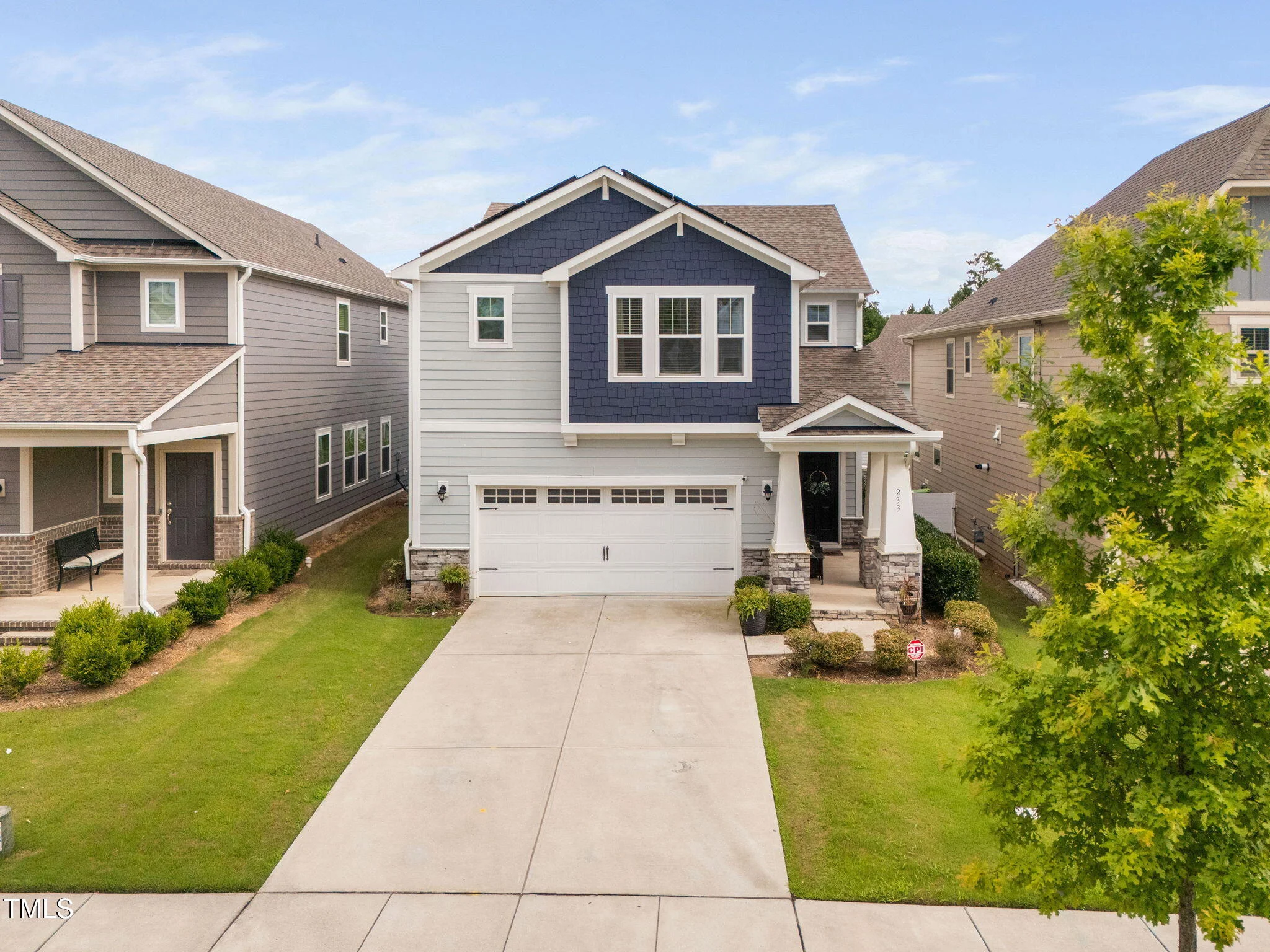 233 Sage Oak Lane