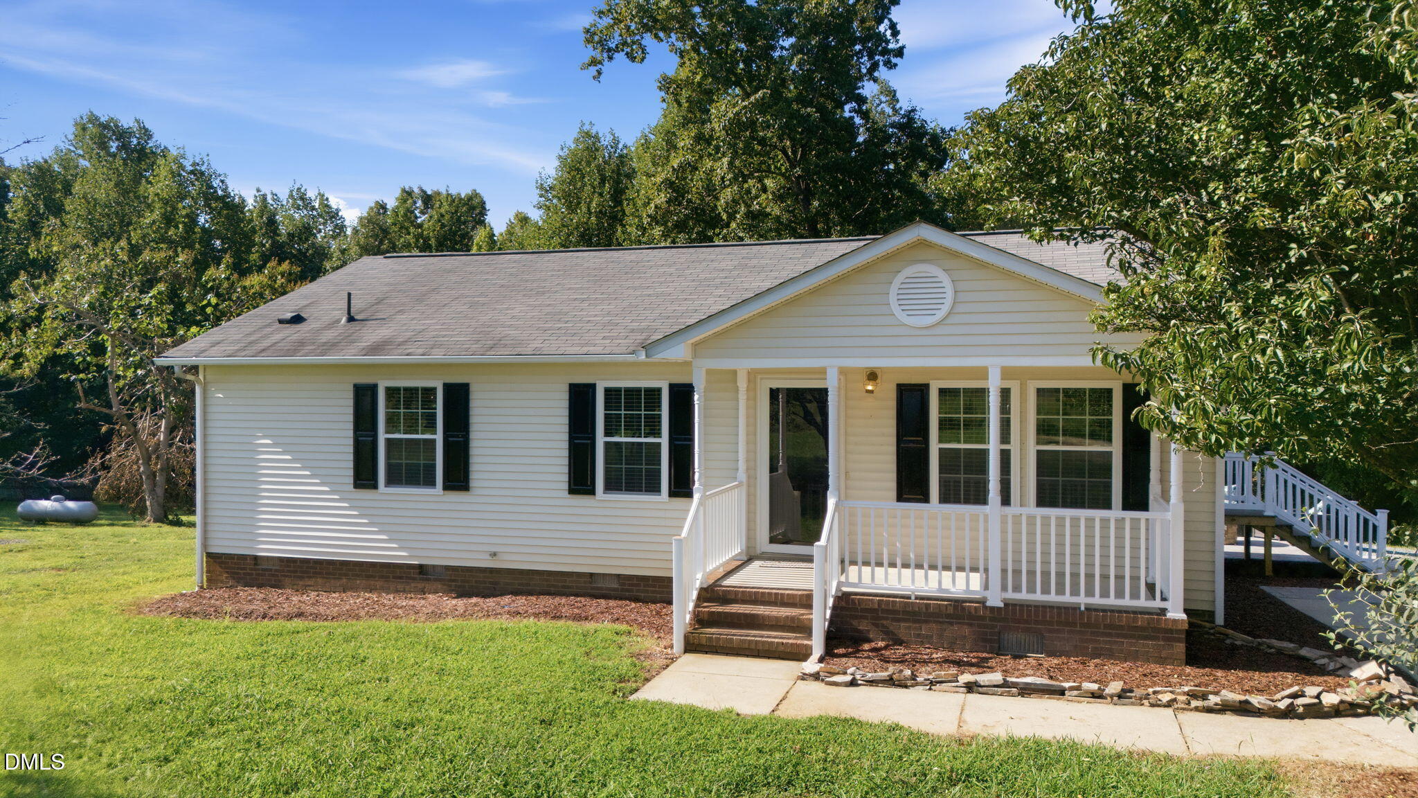 7239 Holman Mill Road