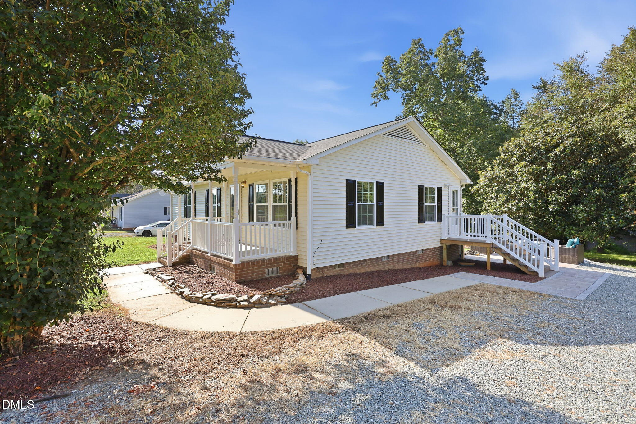7239 Holman Mill Road