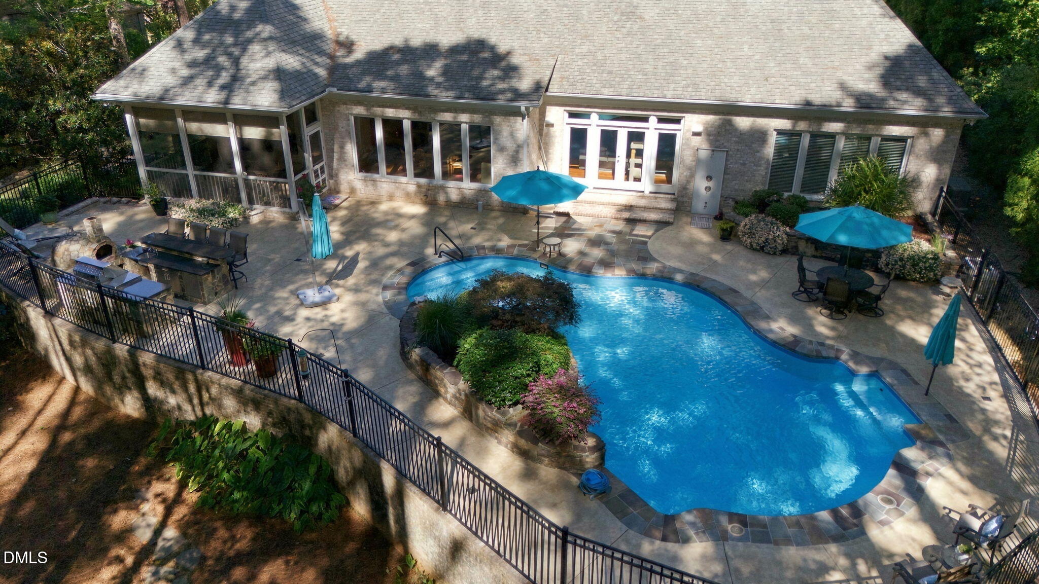 5621 Bella Terra Court