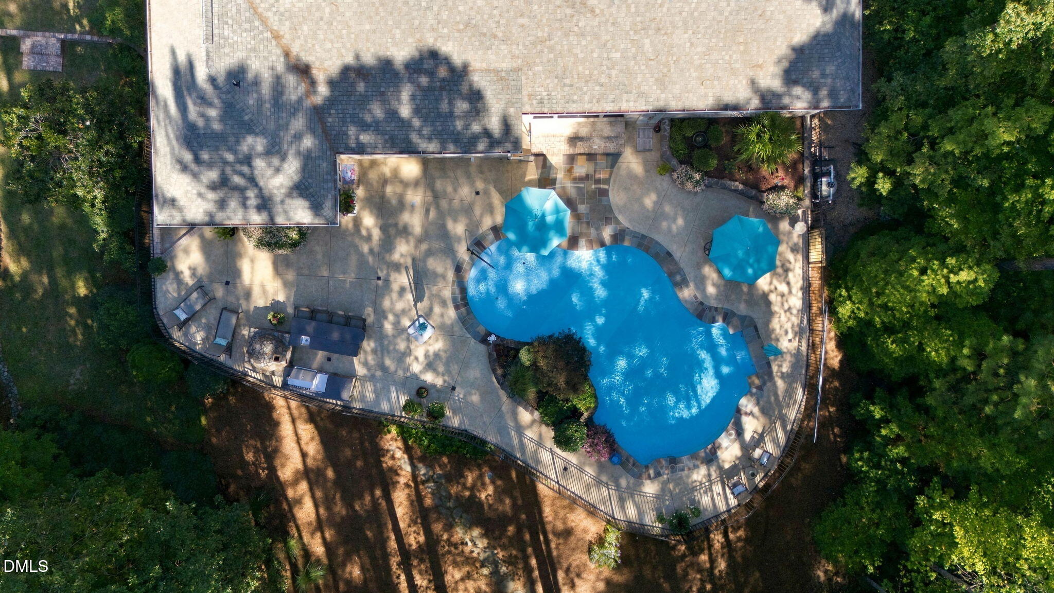 5621 Bella Terra Court