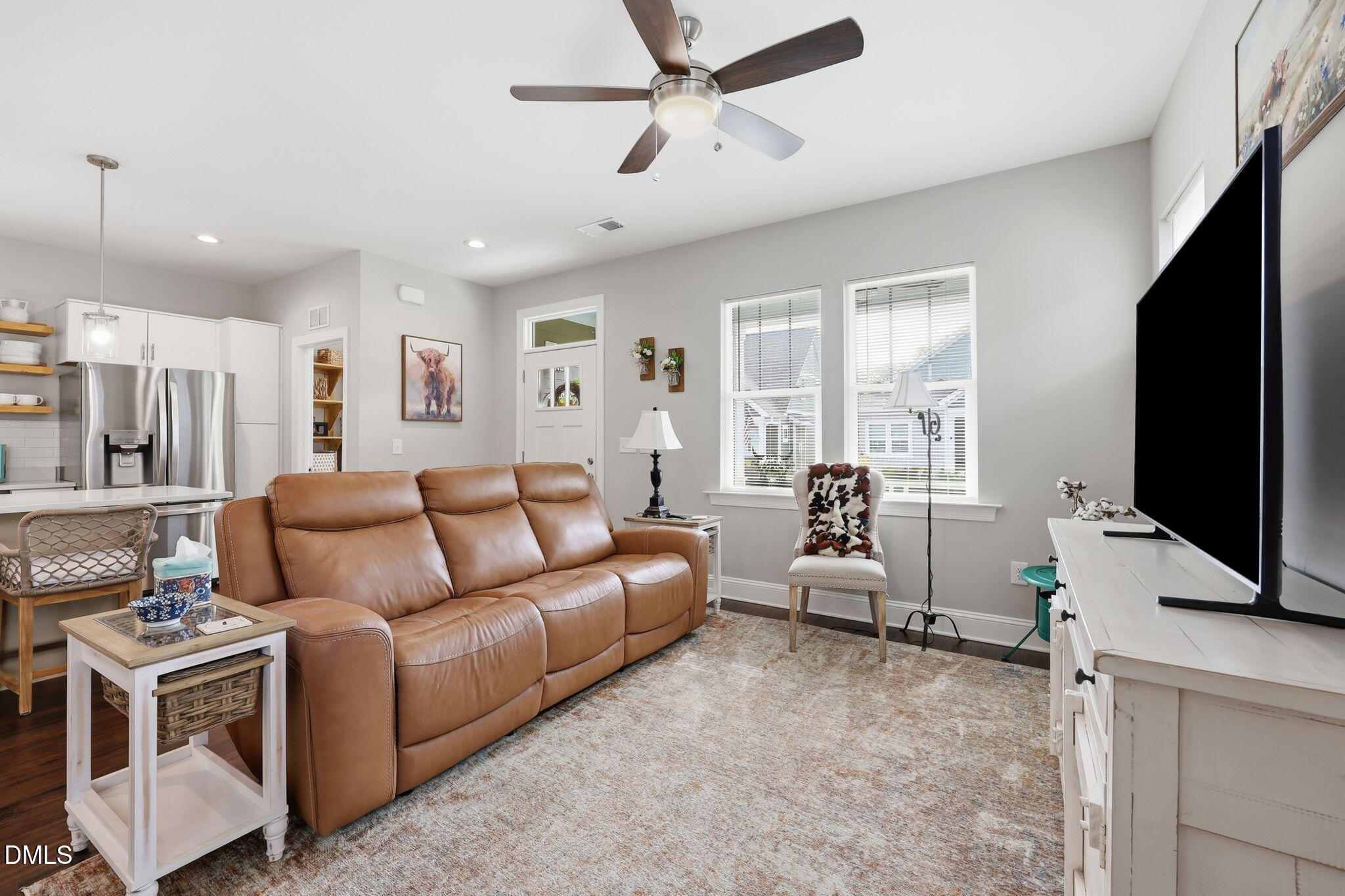 135 Village Walk Drive