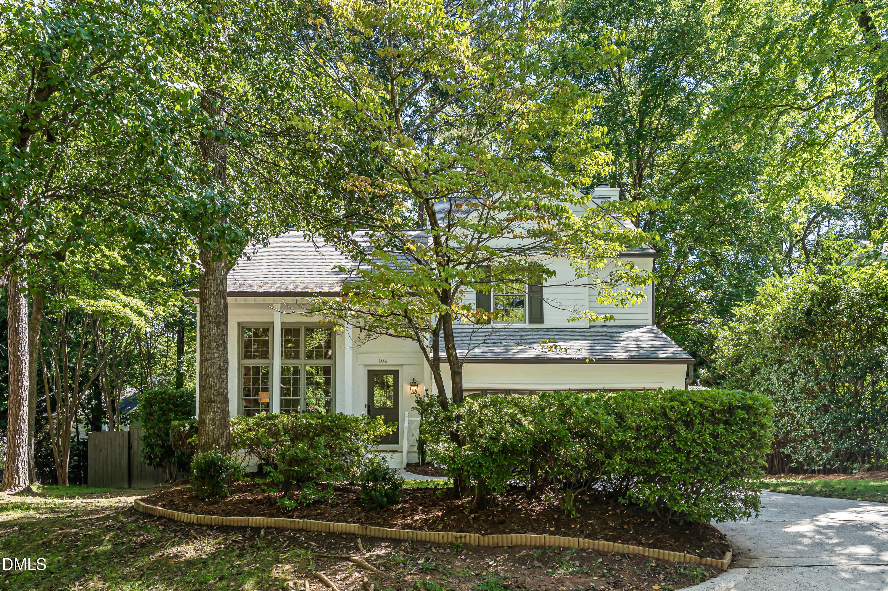 104 Drywood Place