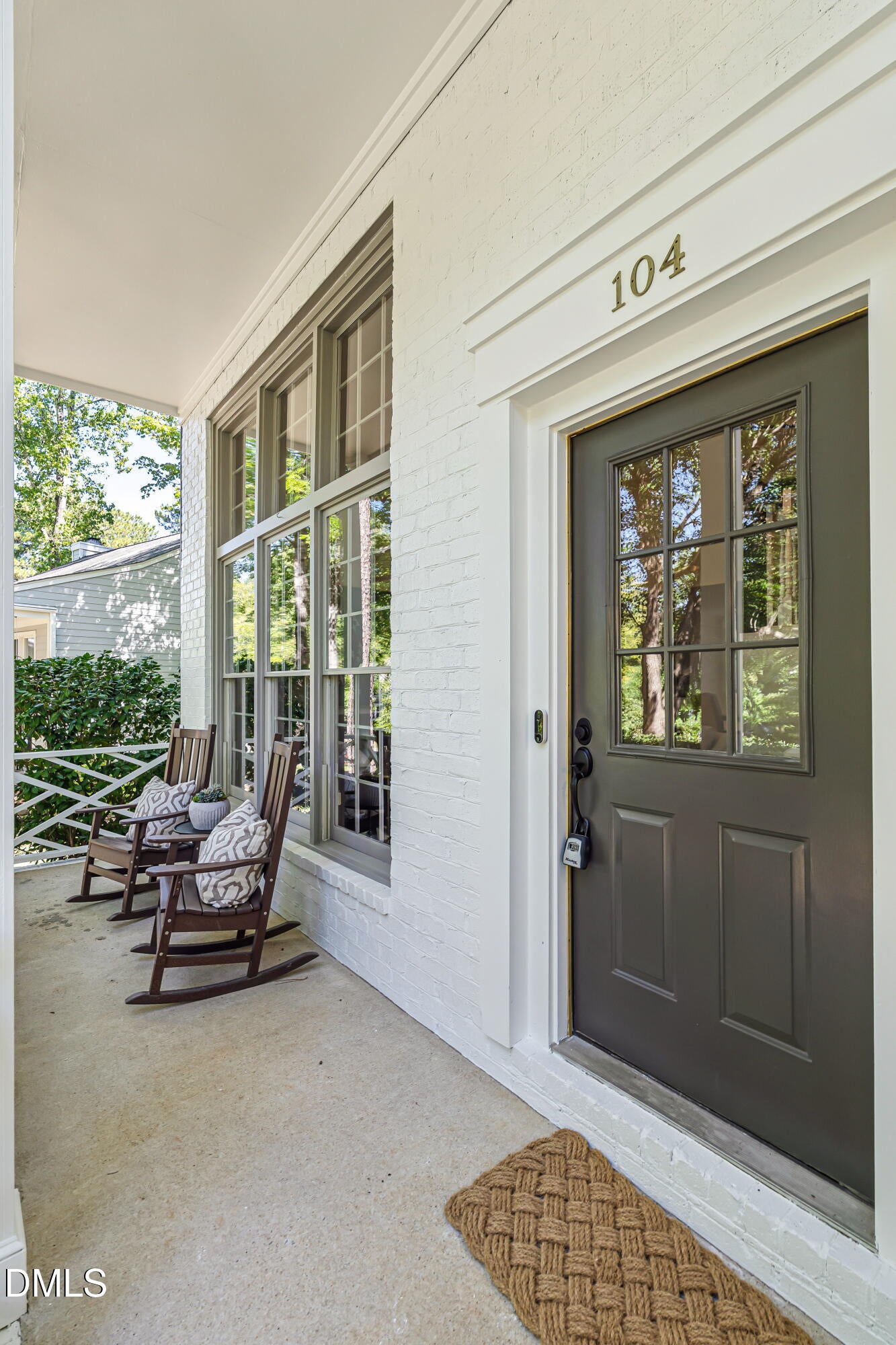 104 Drywood Place