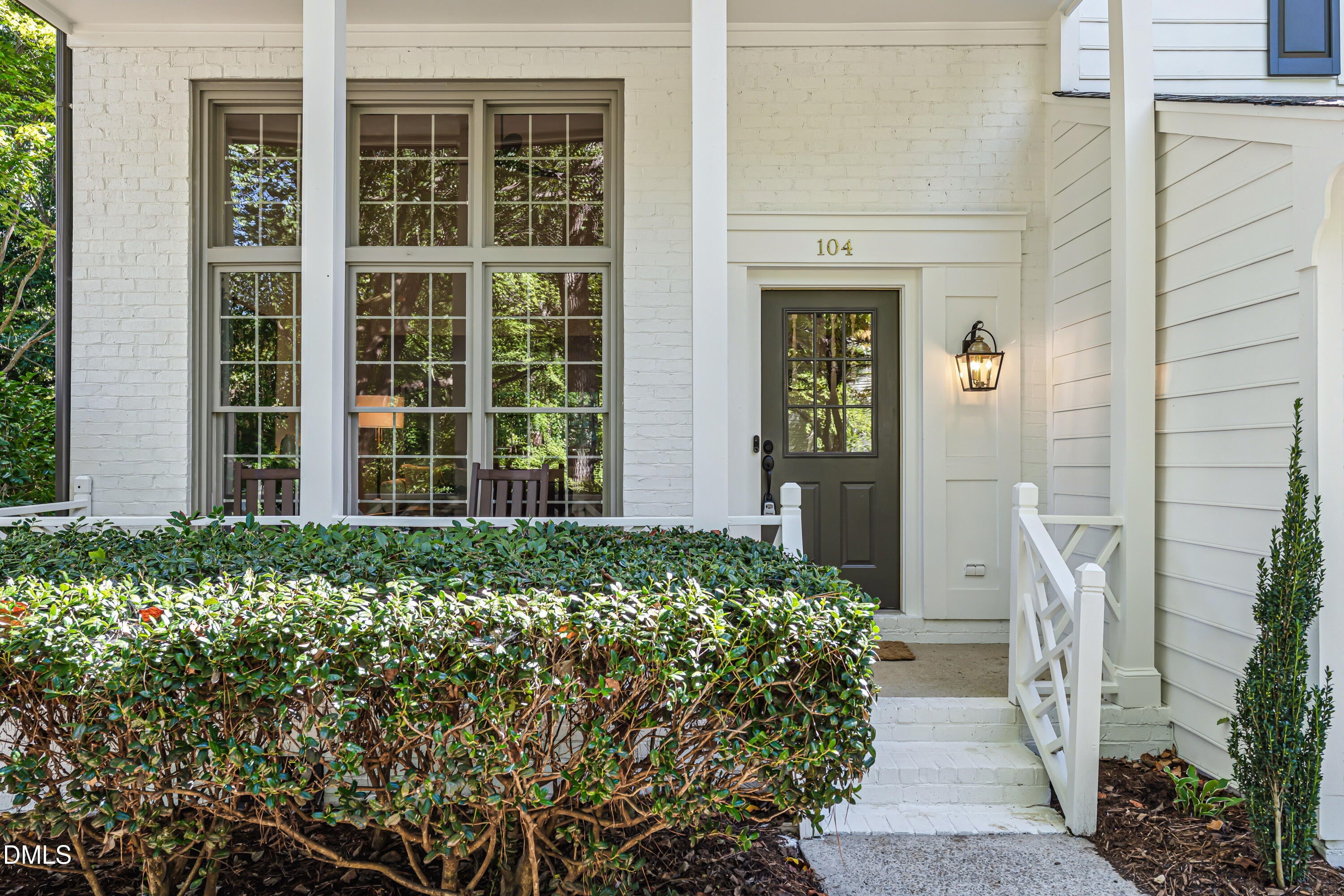 104 Drywood Place