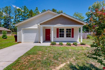 112 Somerset Drive Roxboro NC 27573