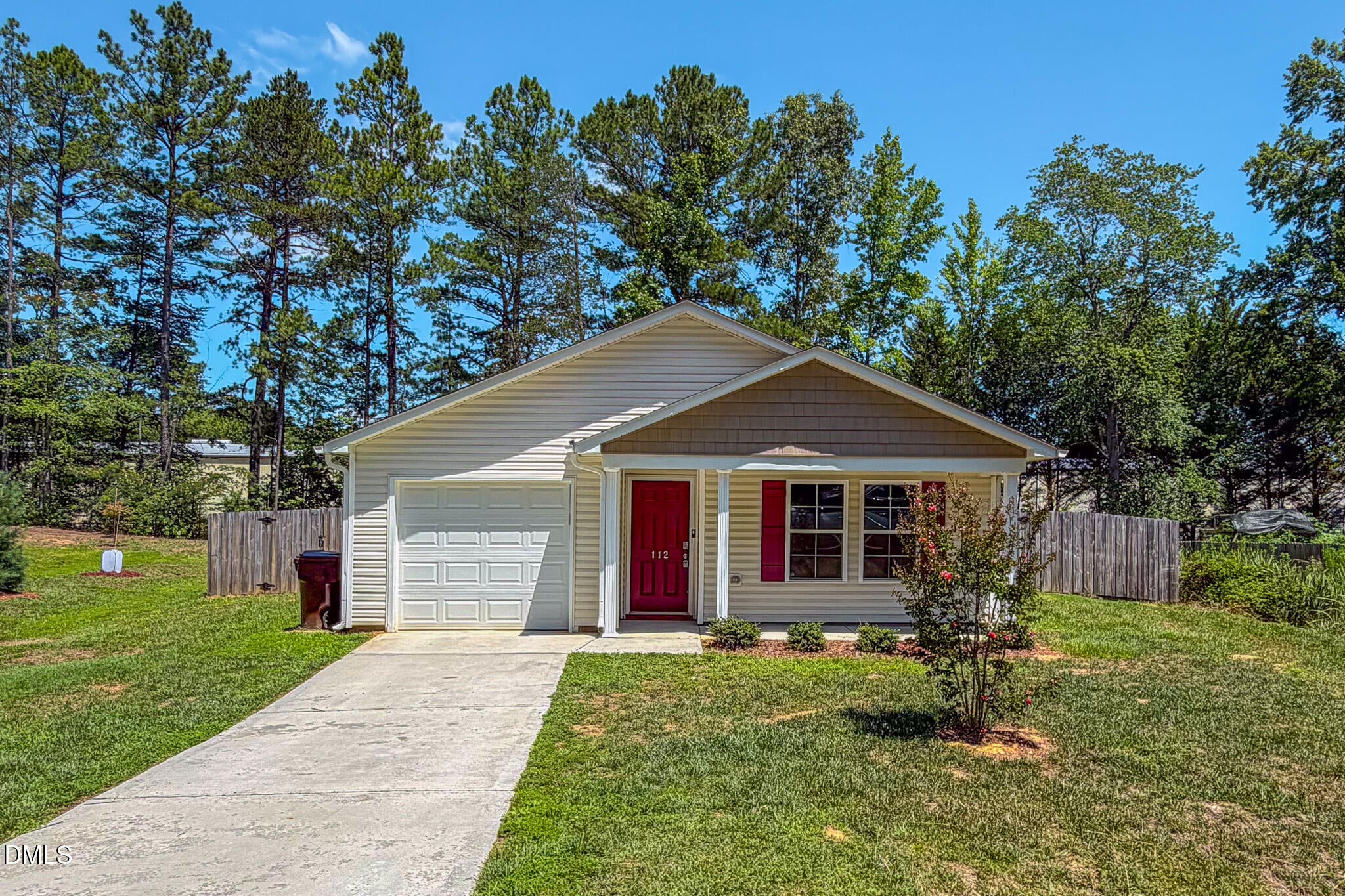 112 Somerset Drive