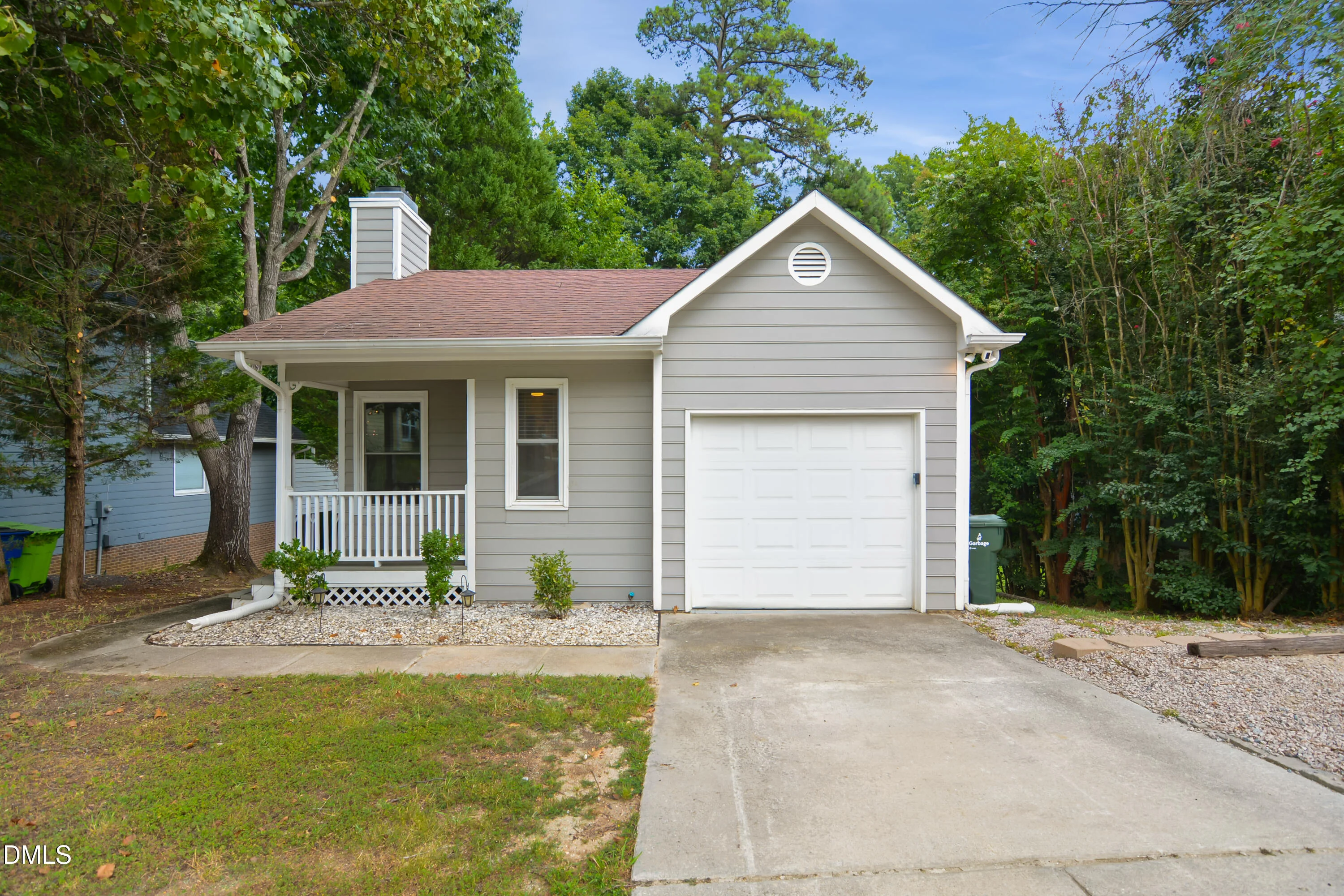 216 Dickens Drive