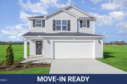 77 Littlefield Lane (31) La Grange NC 28551