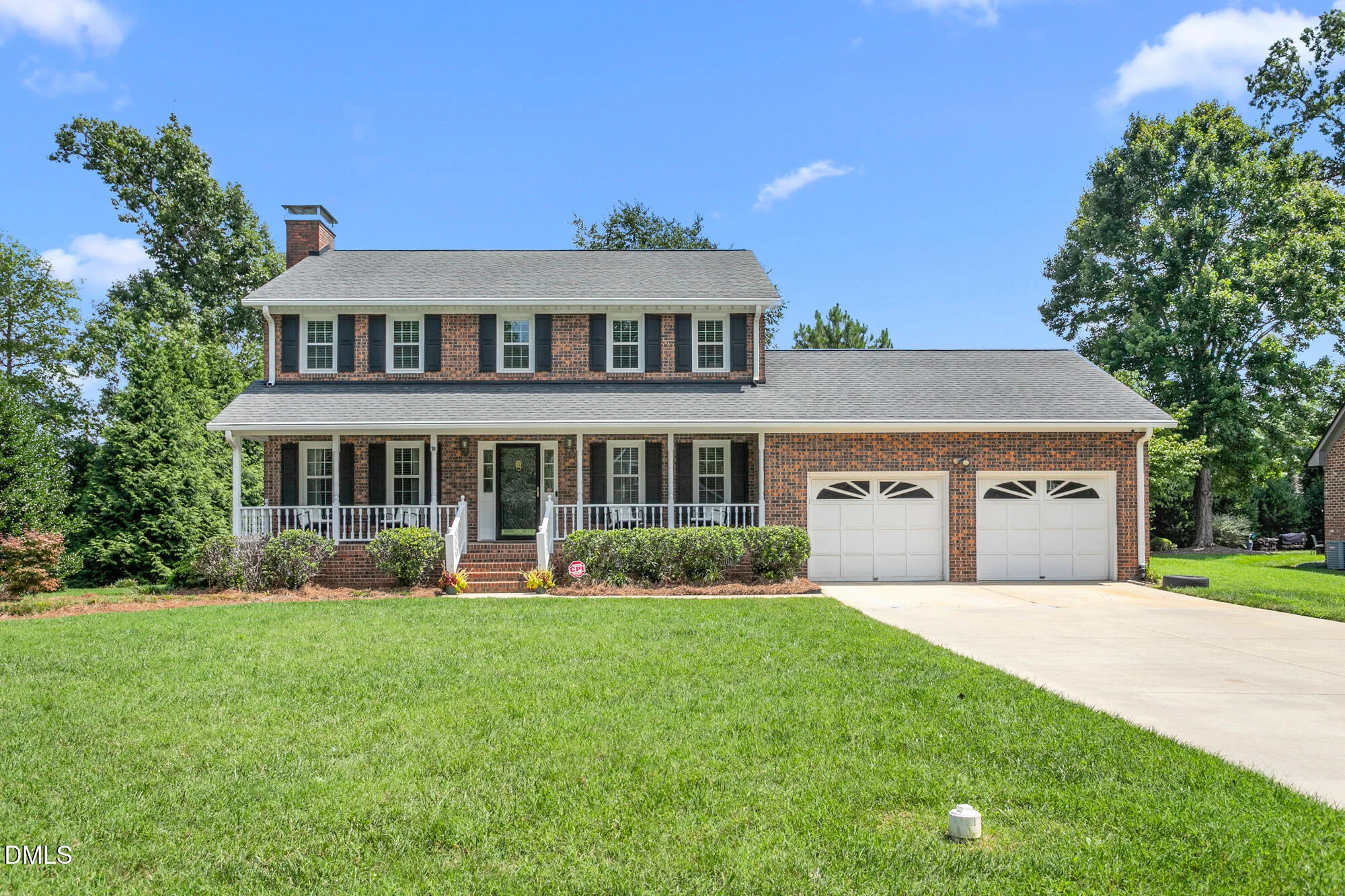 208 Ashley Trace