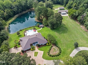 101 Elizabeth Drive Elizabethtown NC 28337