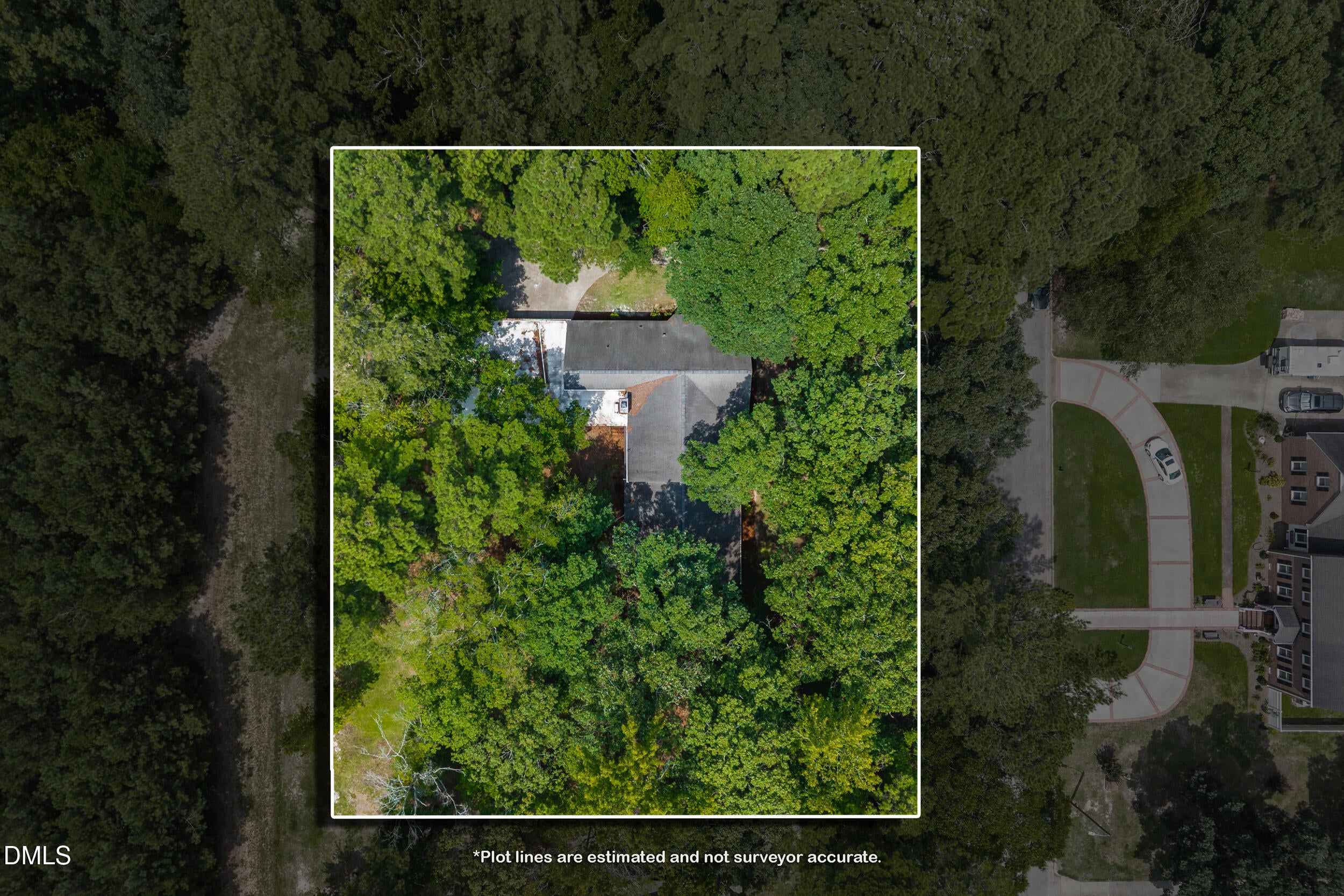 1612 Colony Drive