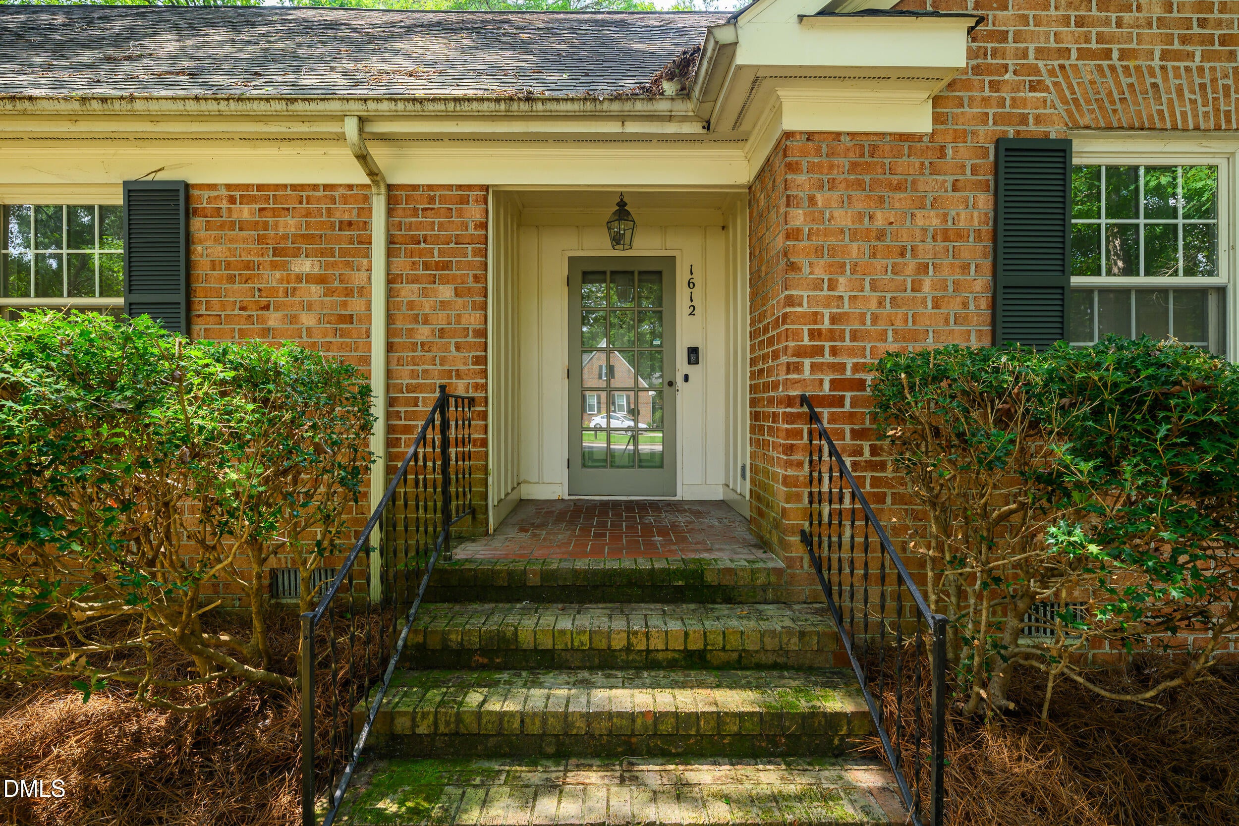 1612 Colony Drive
