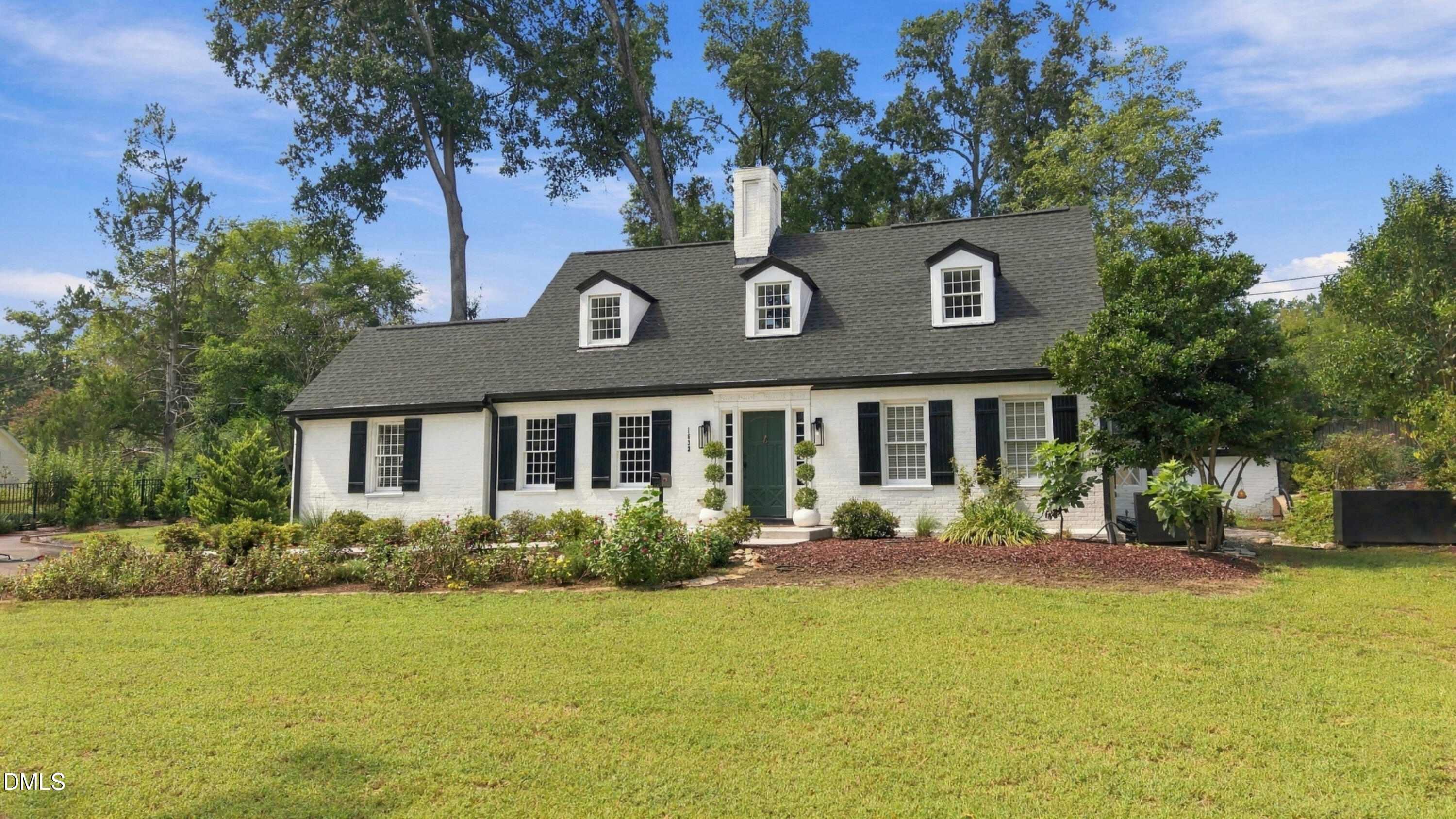 1632 University Drive