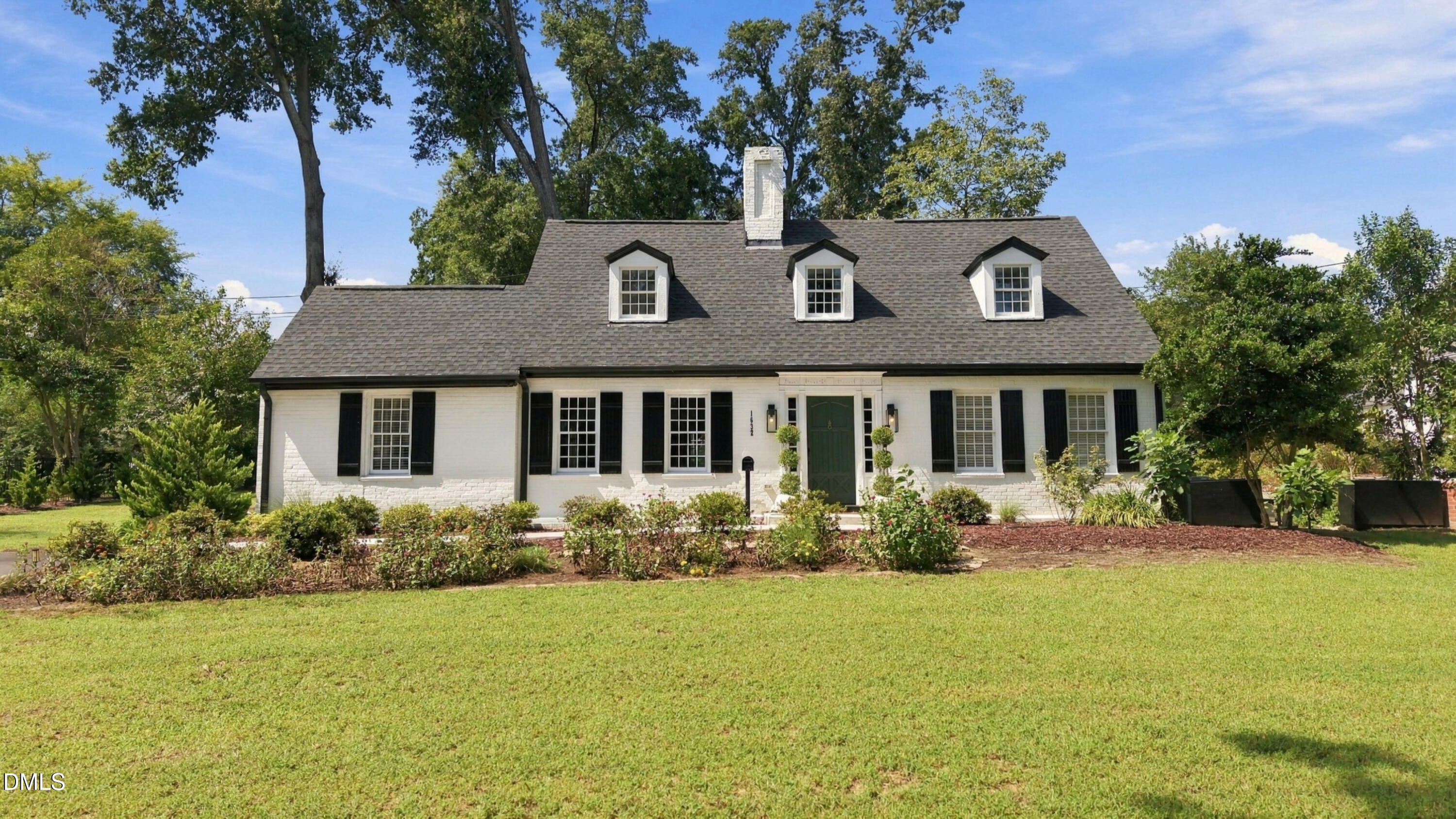 1632 University Drive
