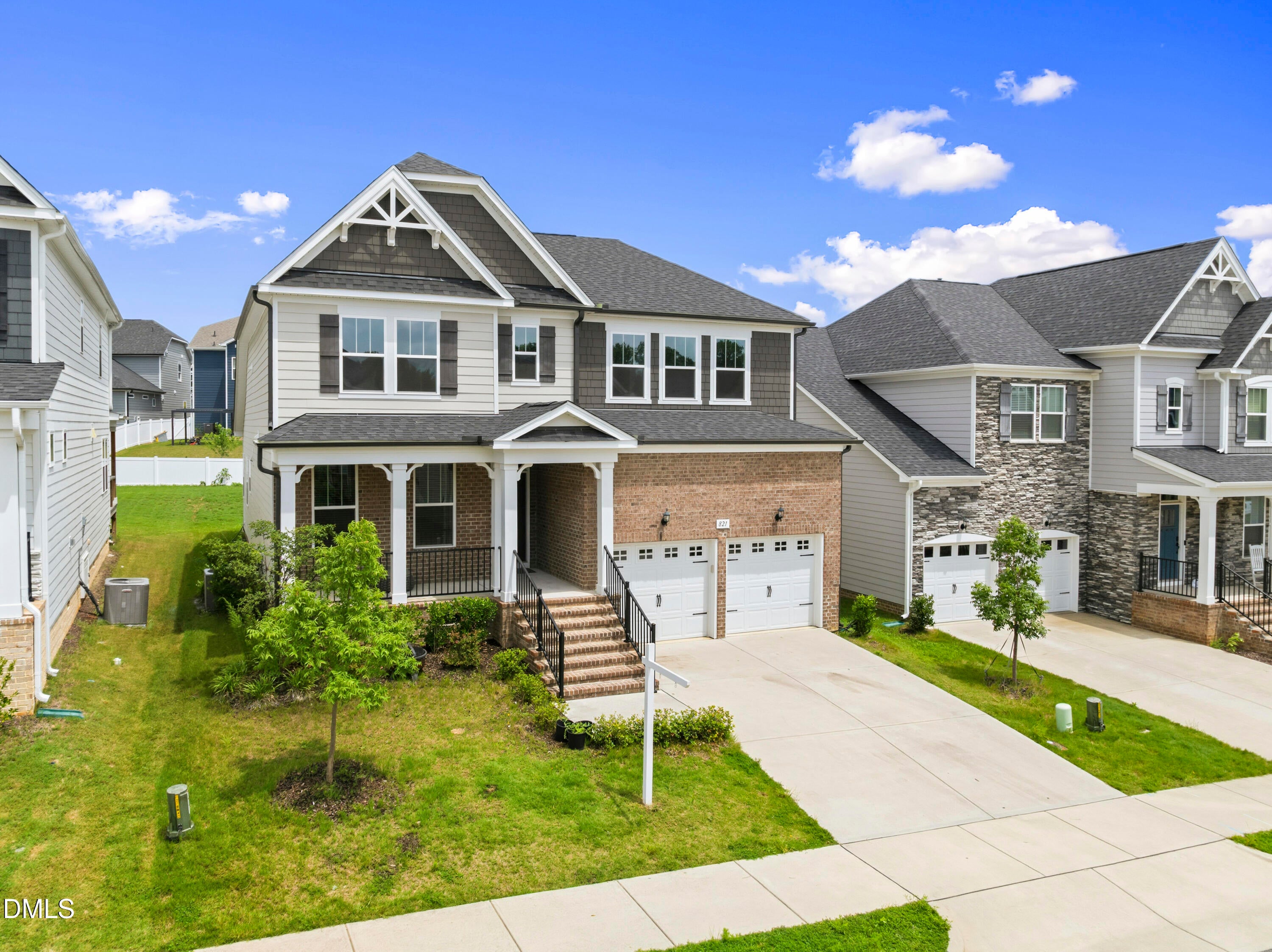 821 Challenger Lane