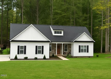 210 Nicks Street Graham NC 27253
