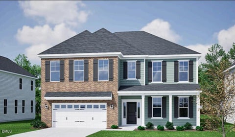 Photo of 3813 Sweet Ivy Landing #433, Durham, NC 27703 (MLS # 10187081)