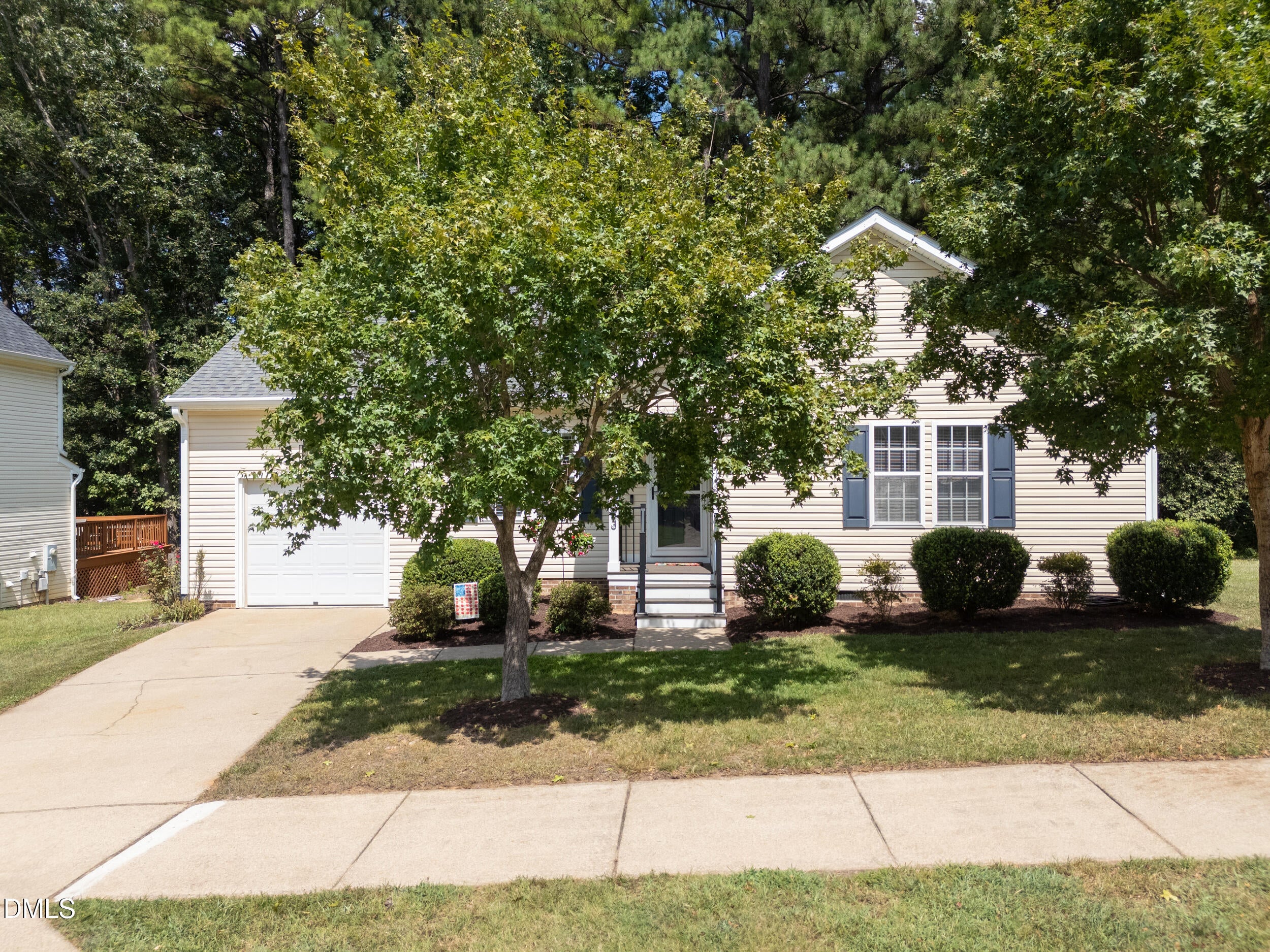 3833 Lodgepole Lane