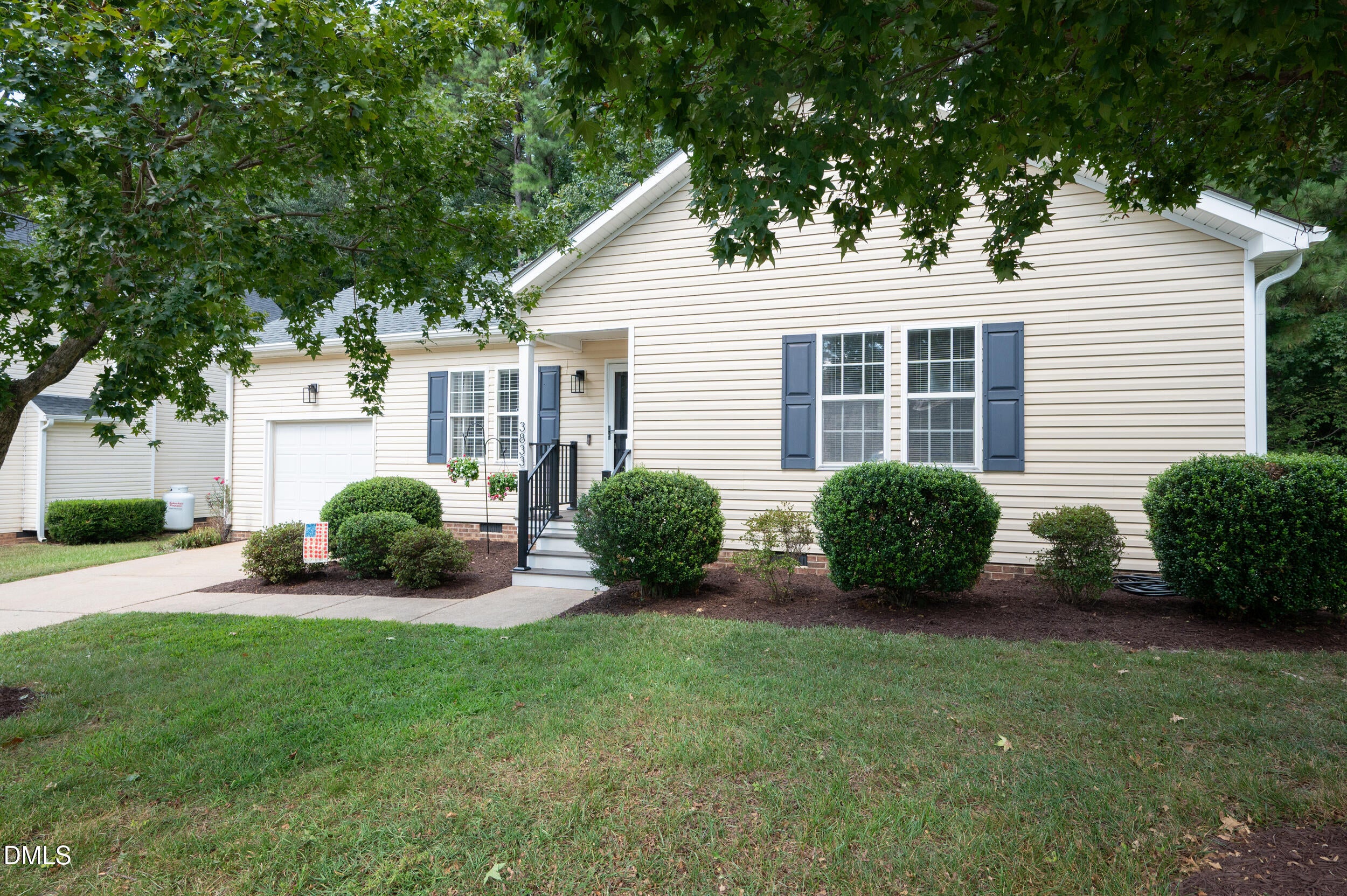 3833 Lodgepole Lane