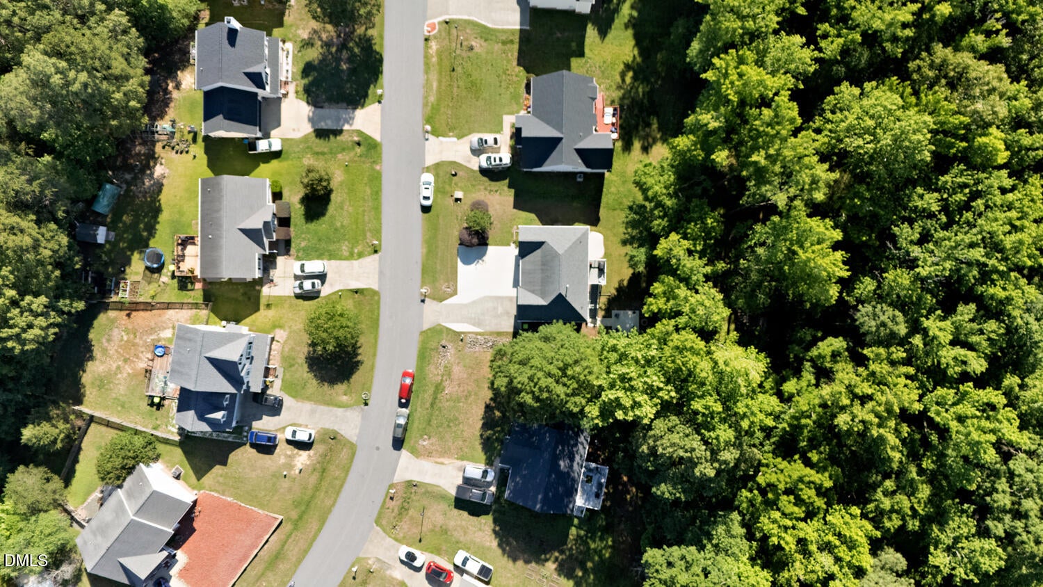 1608 Rogers Pointe Lane