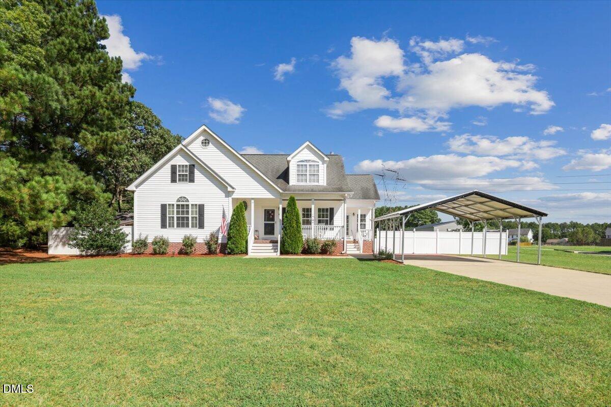 220 Leghorn Drive