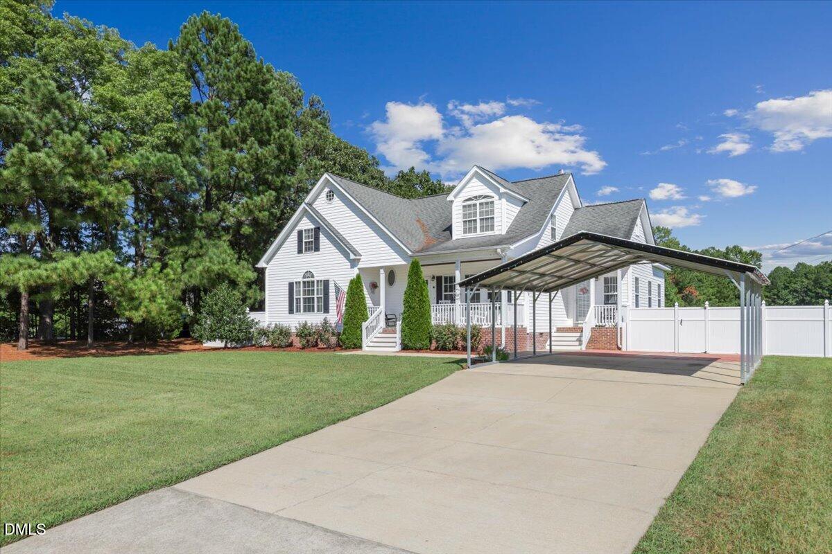 220 Leghorn Drive