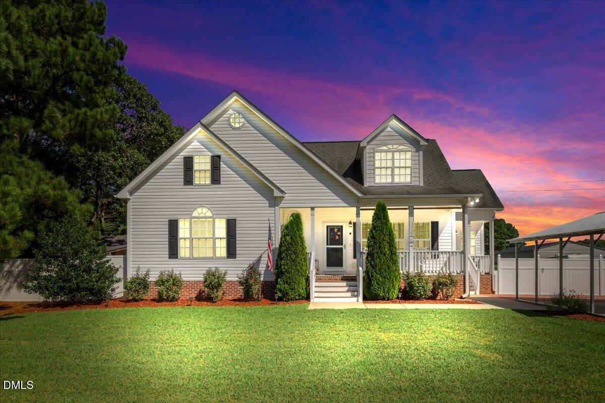 220 Leghorn Drive