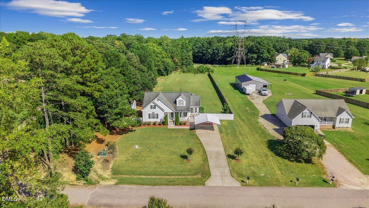 220 Leghorn Drive
