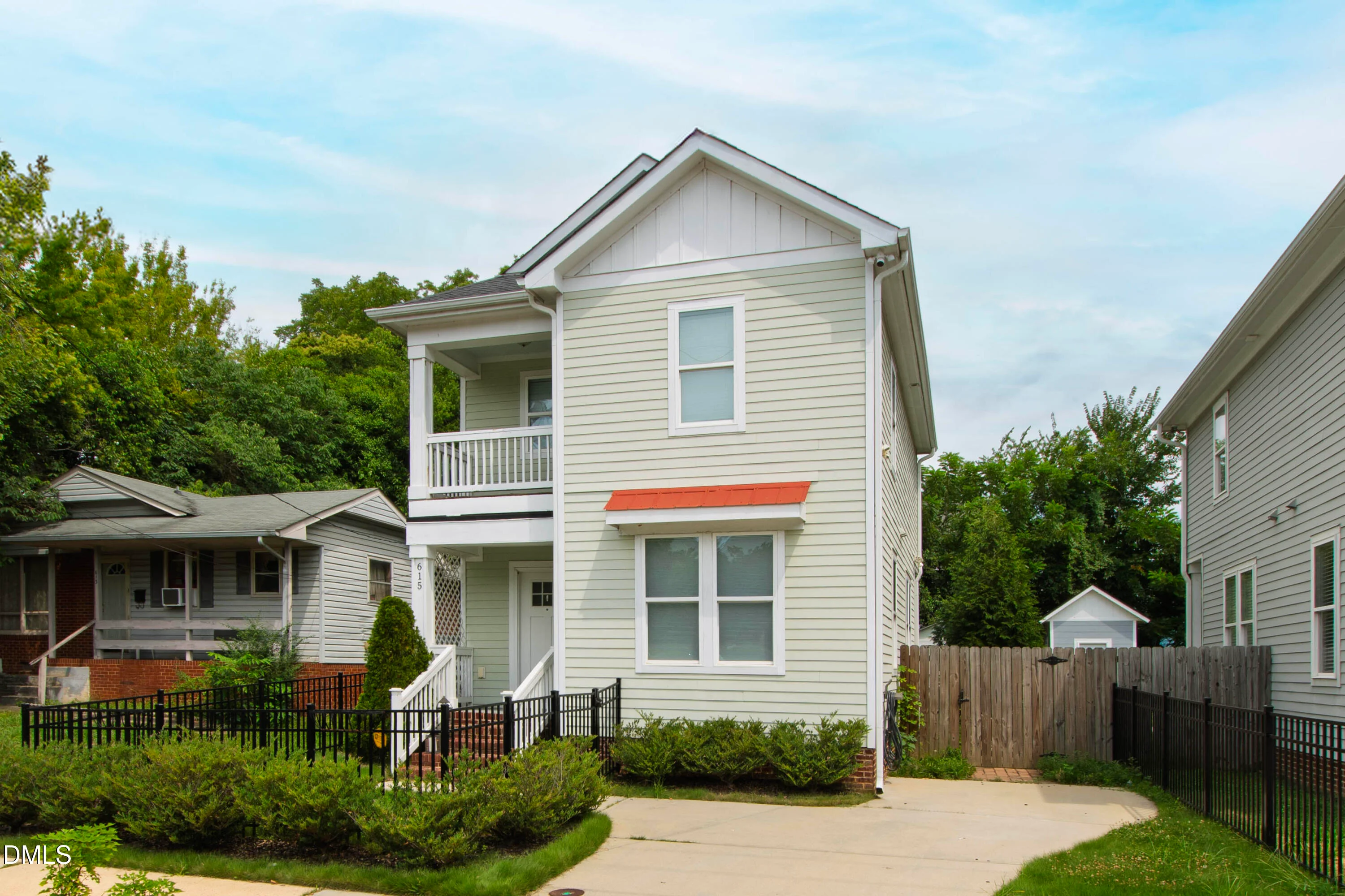 615 E Lenoir Street, Raleigh, NC, 27601