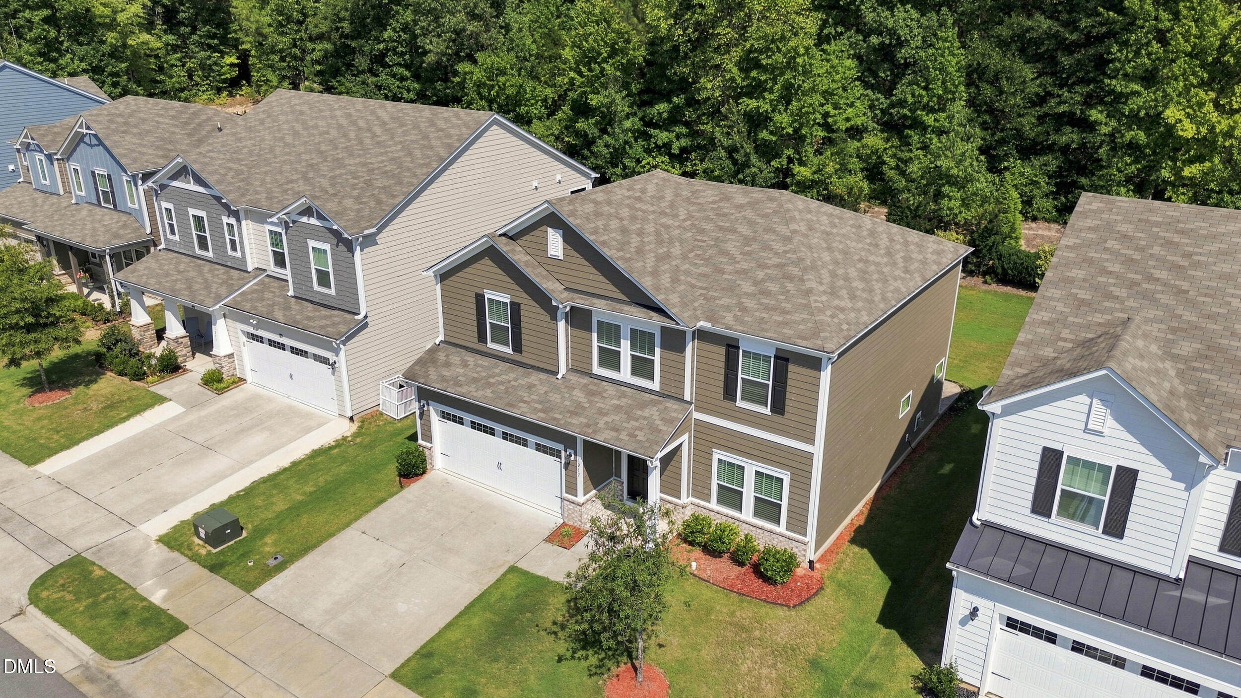 1217 Watcher Way