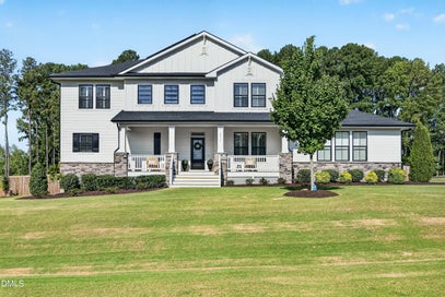 4316 Mosaic Court Apex NC 27539