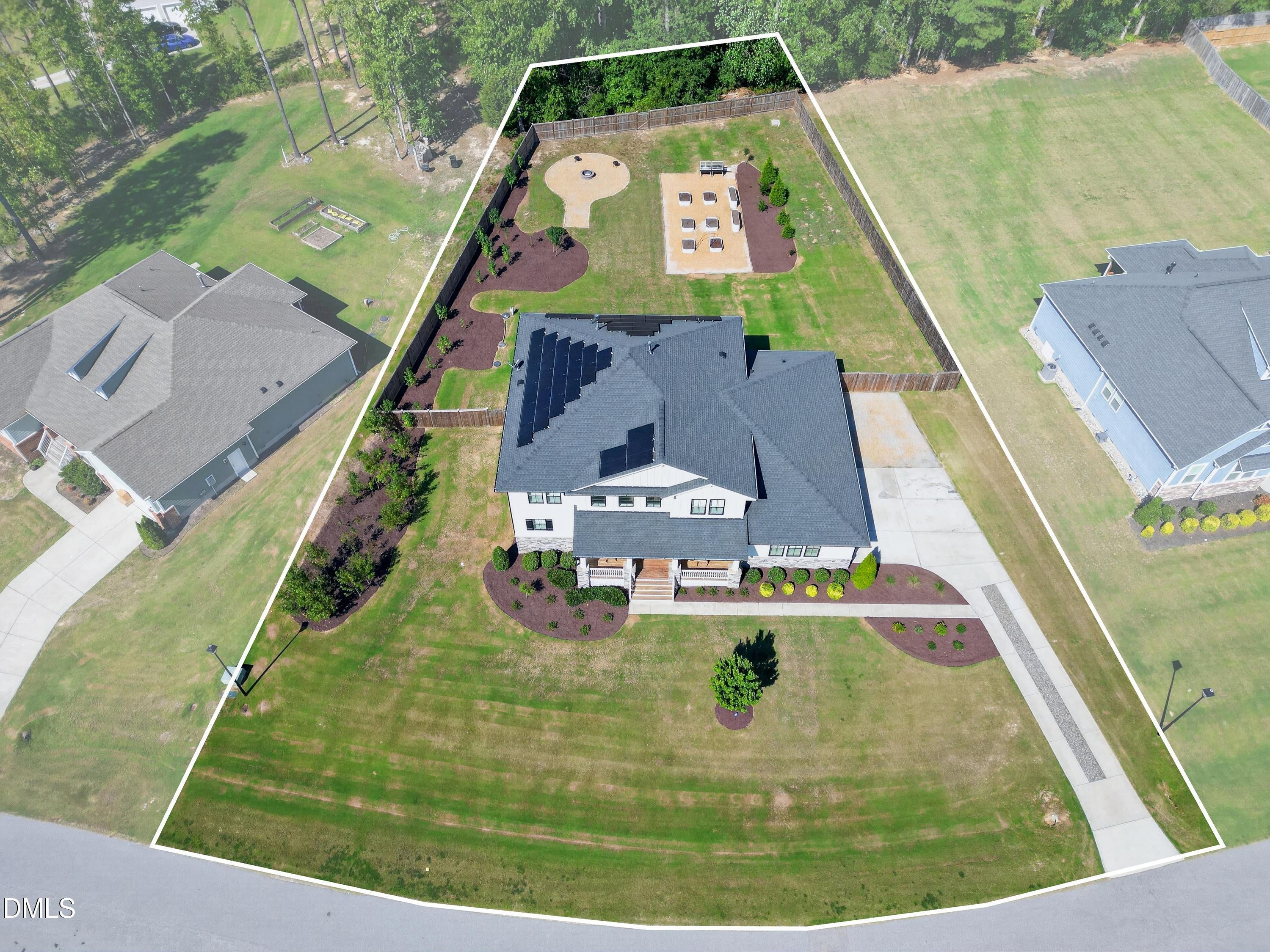 4316 Mosaic Court
