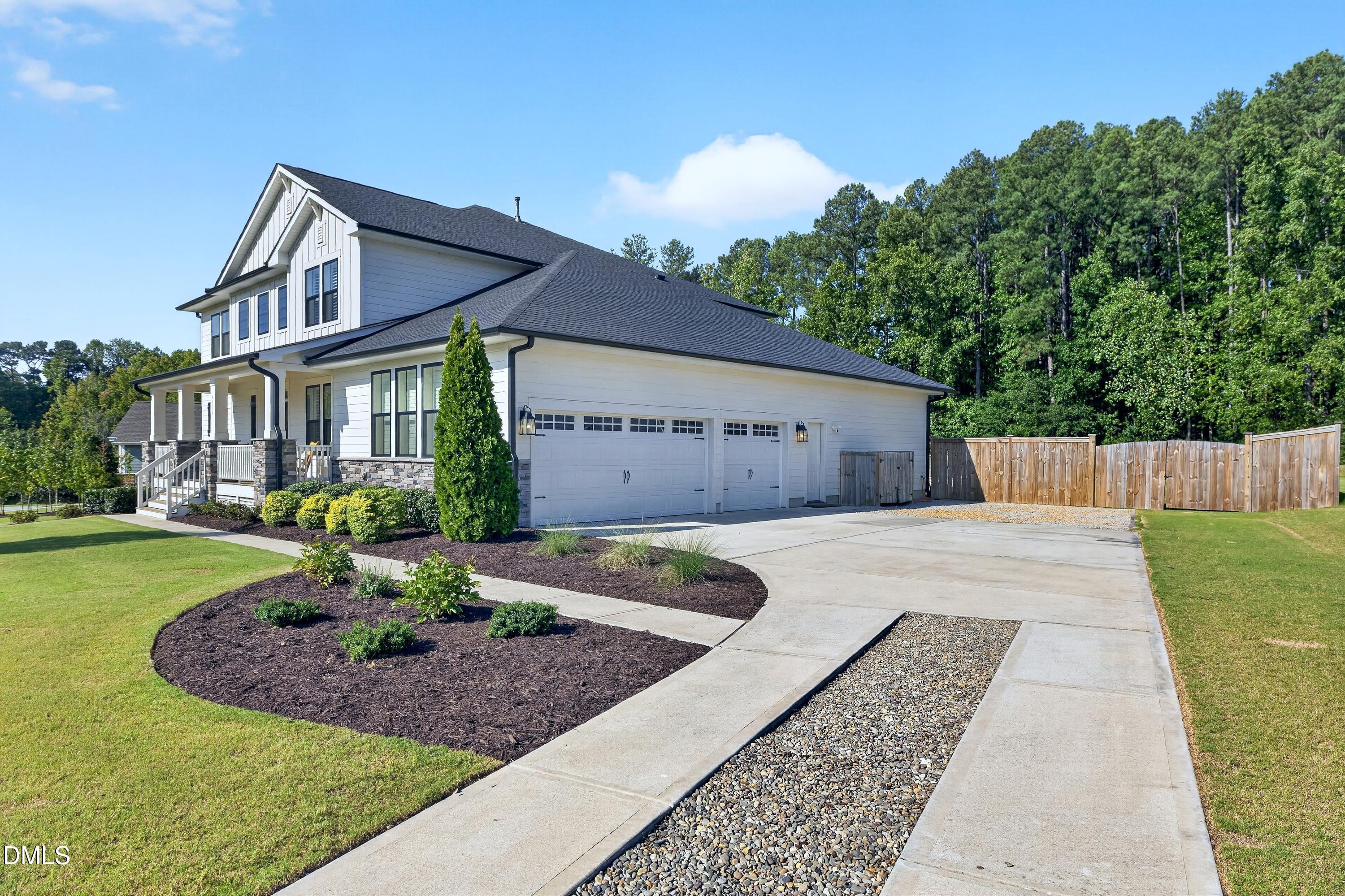 4316 Mosaic Court