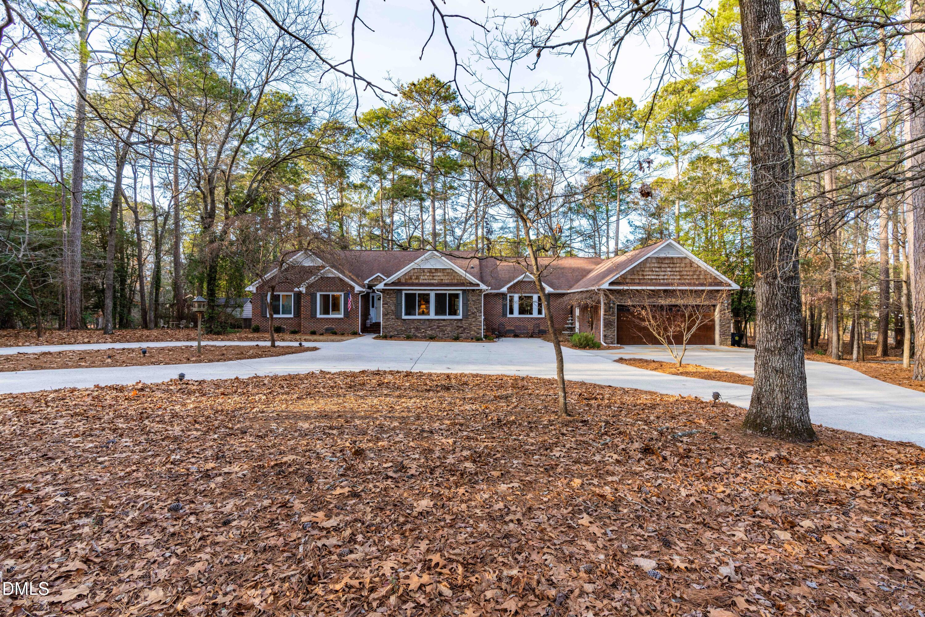 335 Sprunt Drive