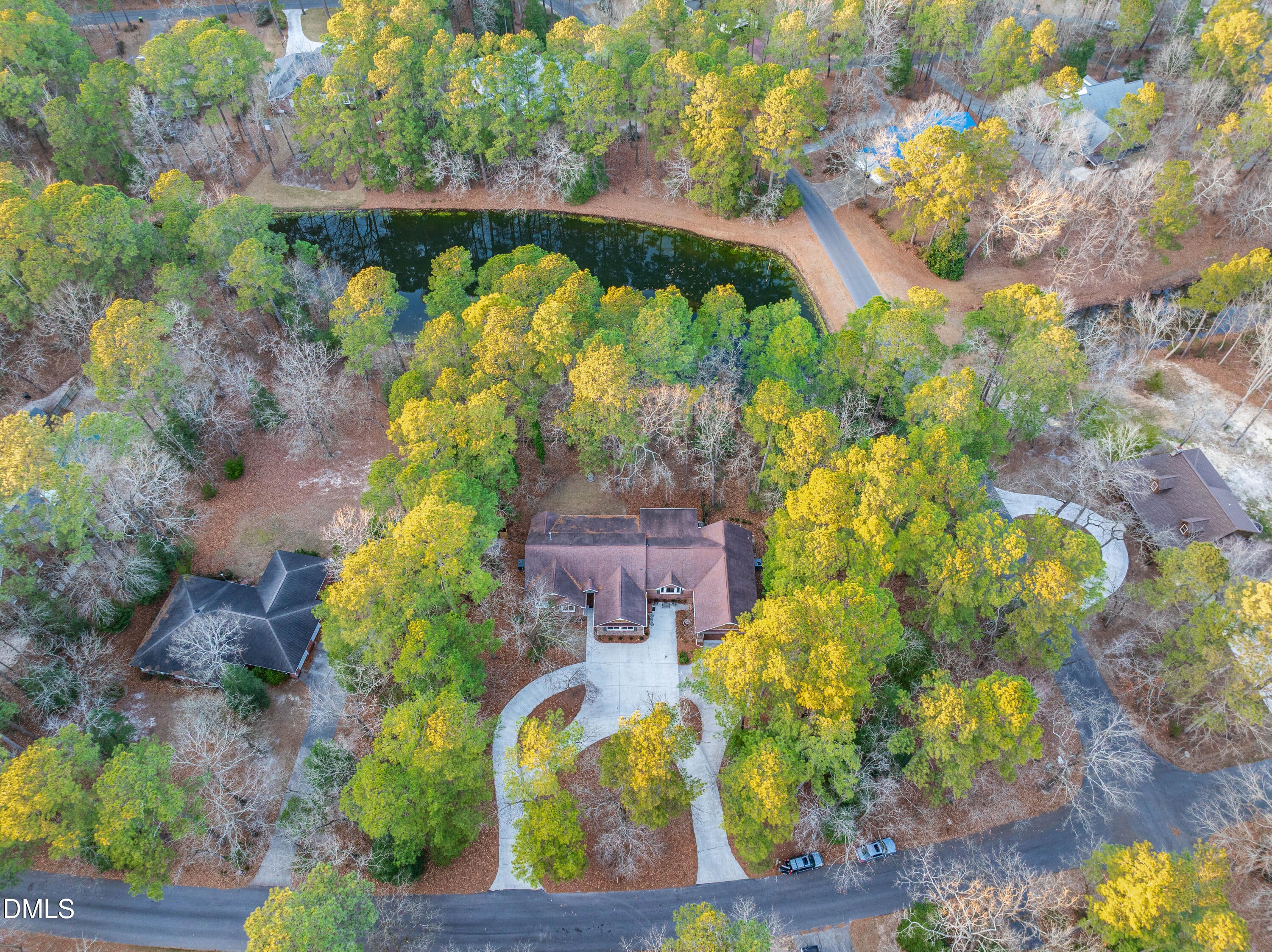 335 Sprunt Drive