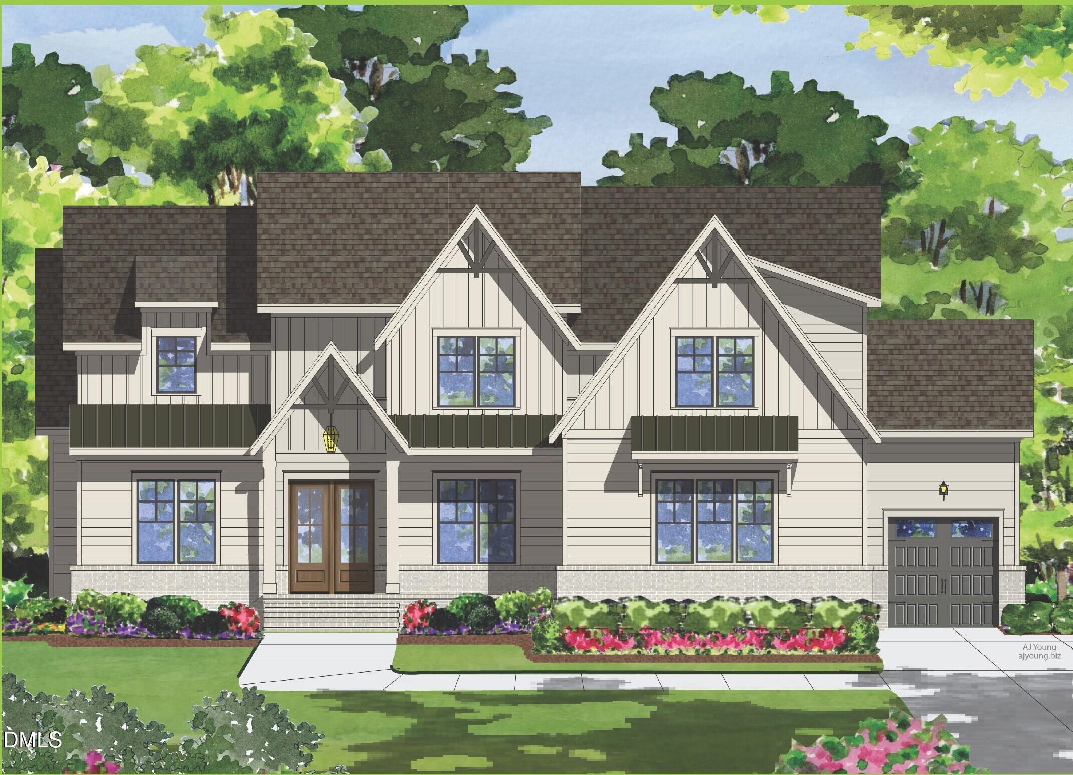 2445 Rosslare Mews Lane