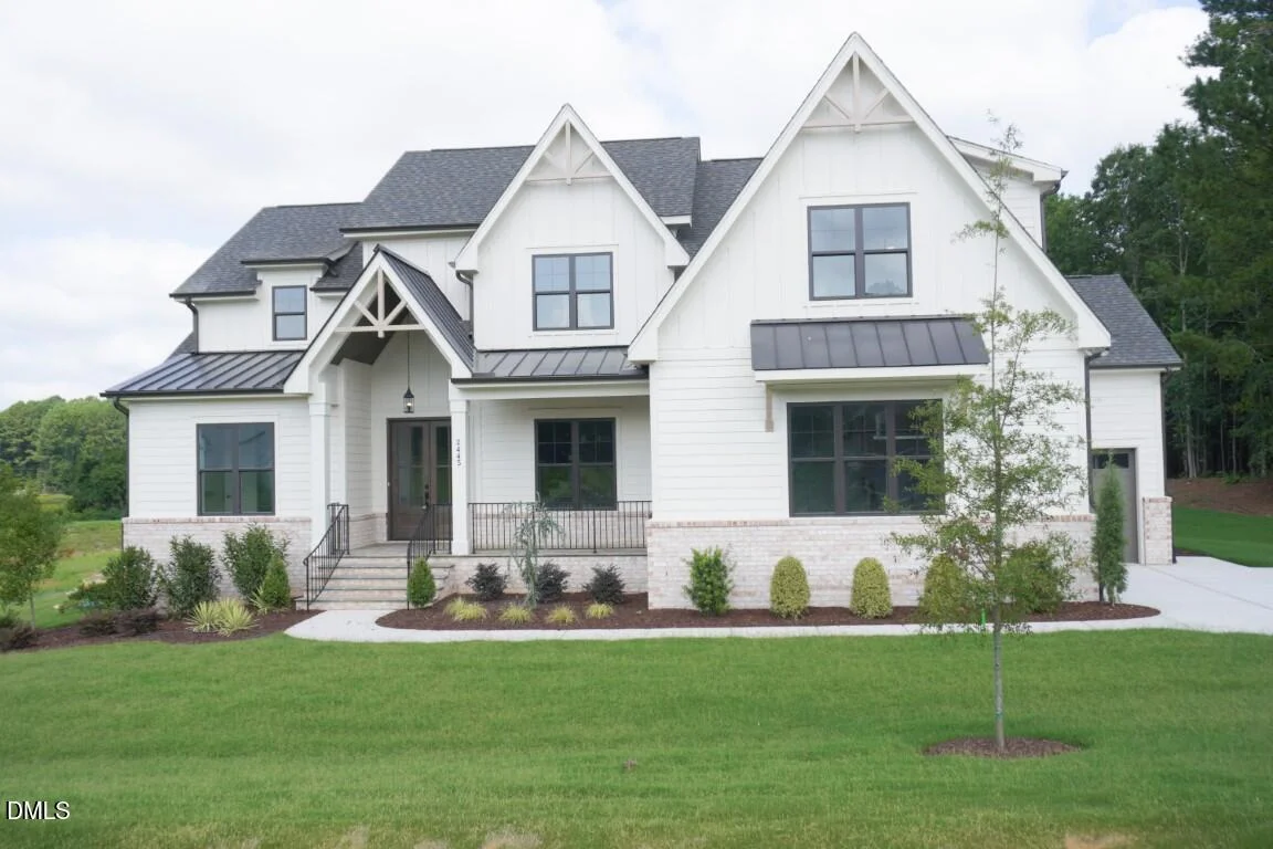 2445 Rosslare Mews Lane