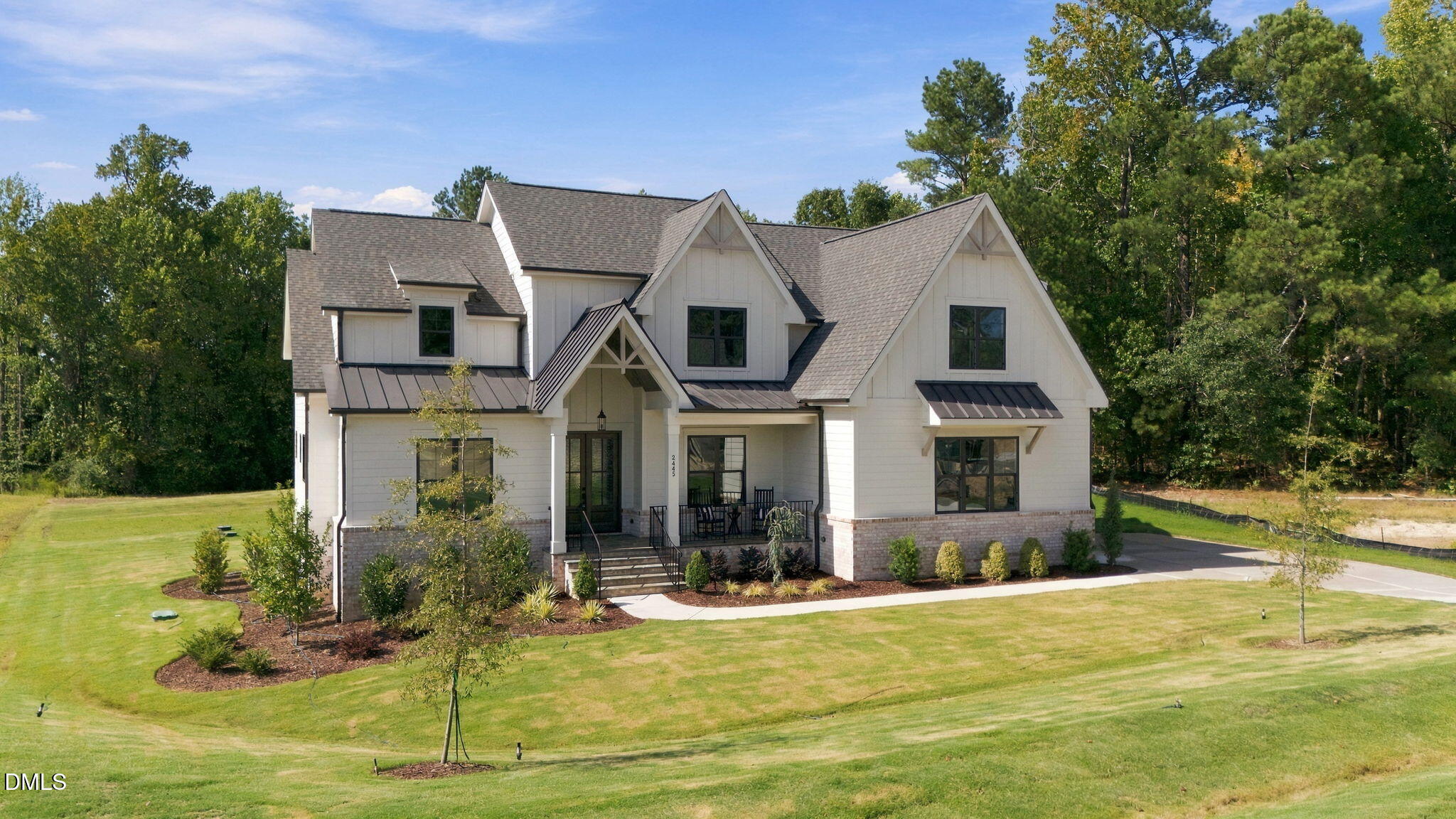 2445 Rosslare Mews Lane