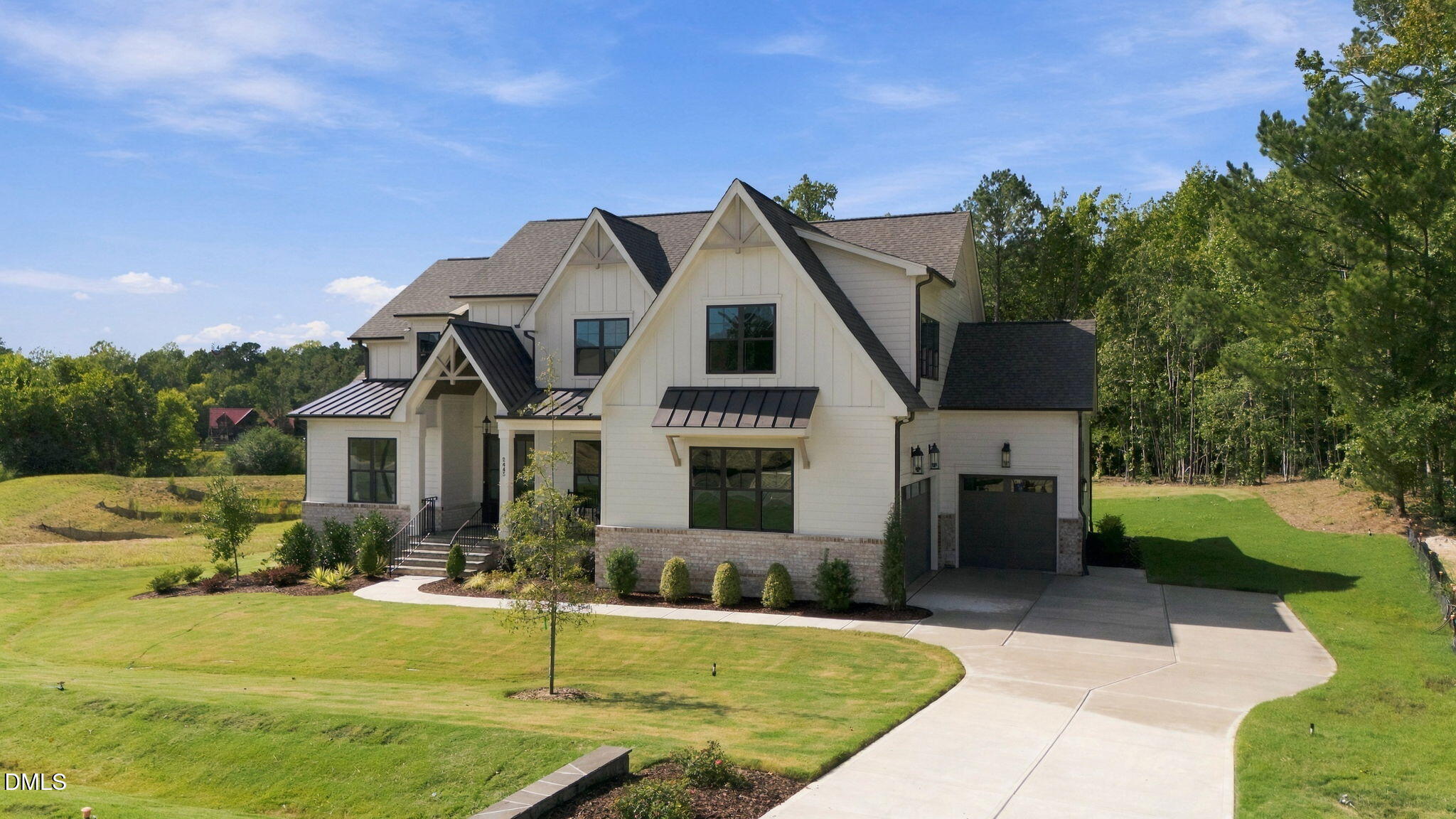 2445 Rosslare Mews Lane