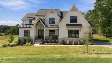Photo of 2445 Rosslare Mews Lane, Wendell, NC 27591 (MLS # 10144780)