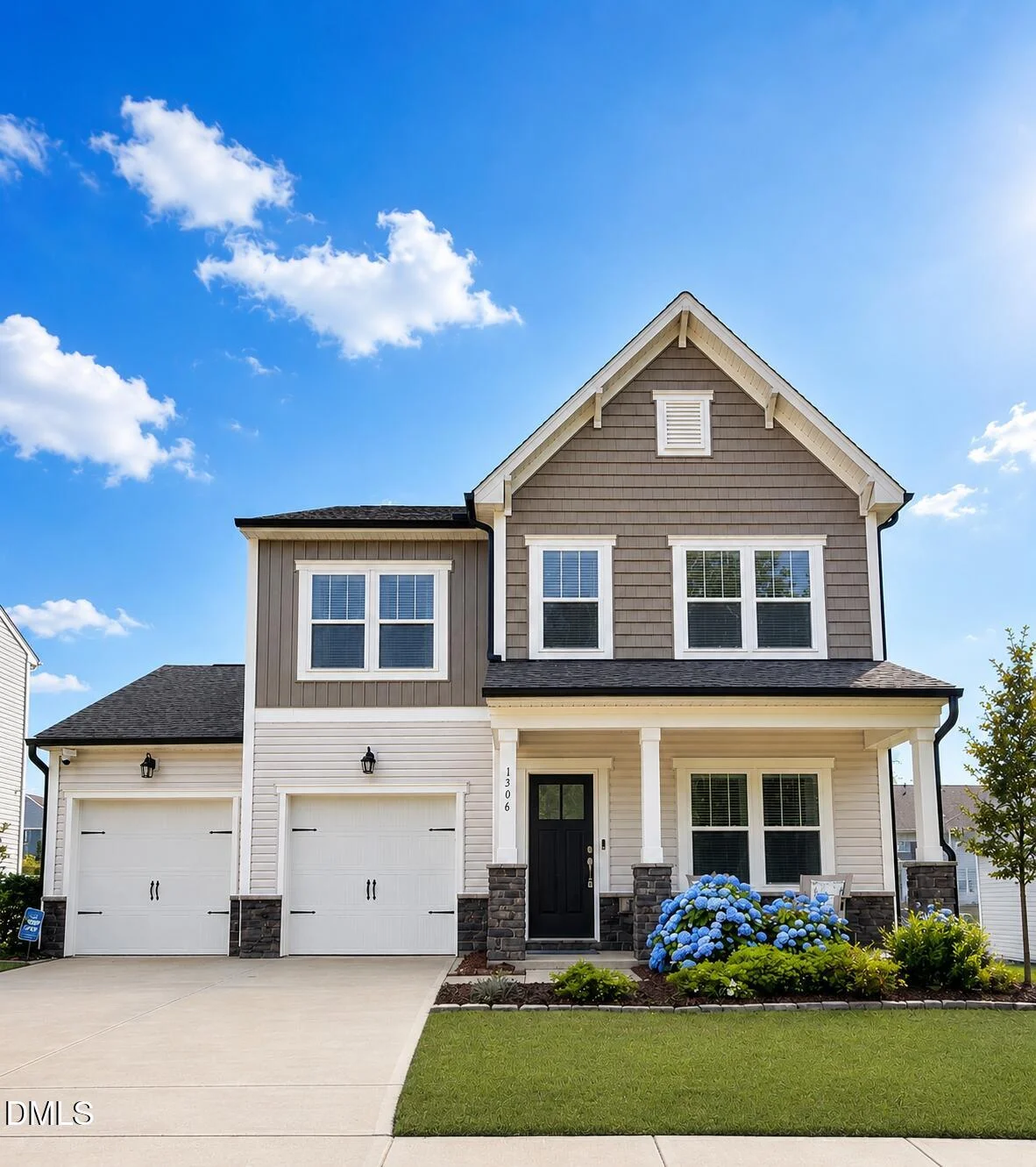 1306 Andover Wood Road