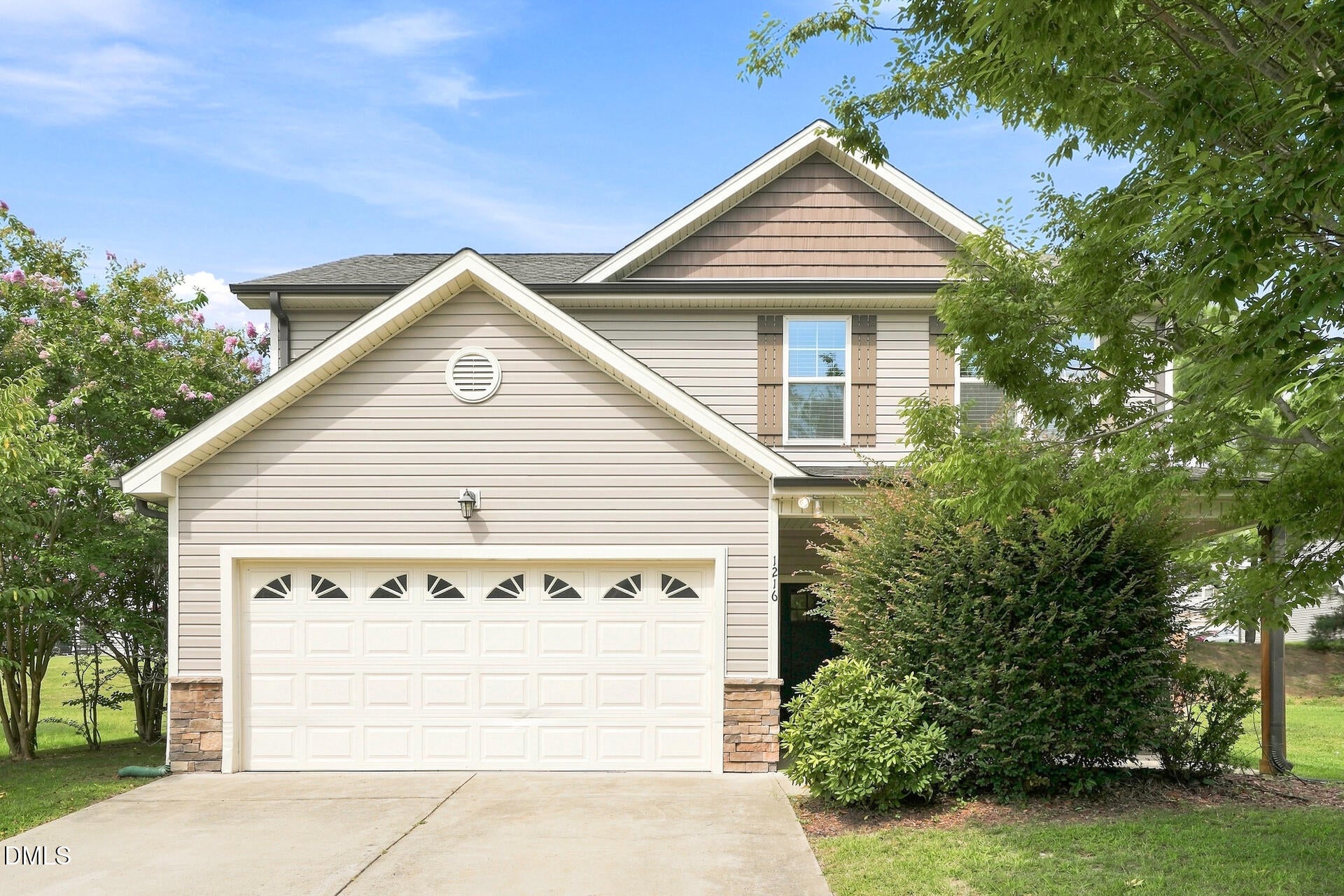1216 Braemar Highland Drive