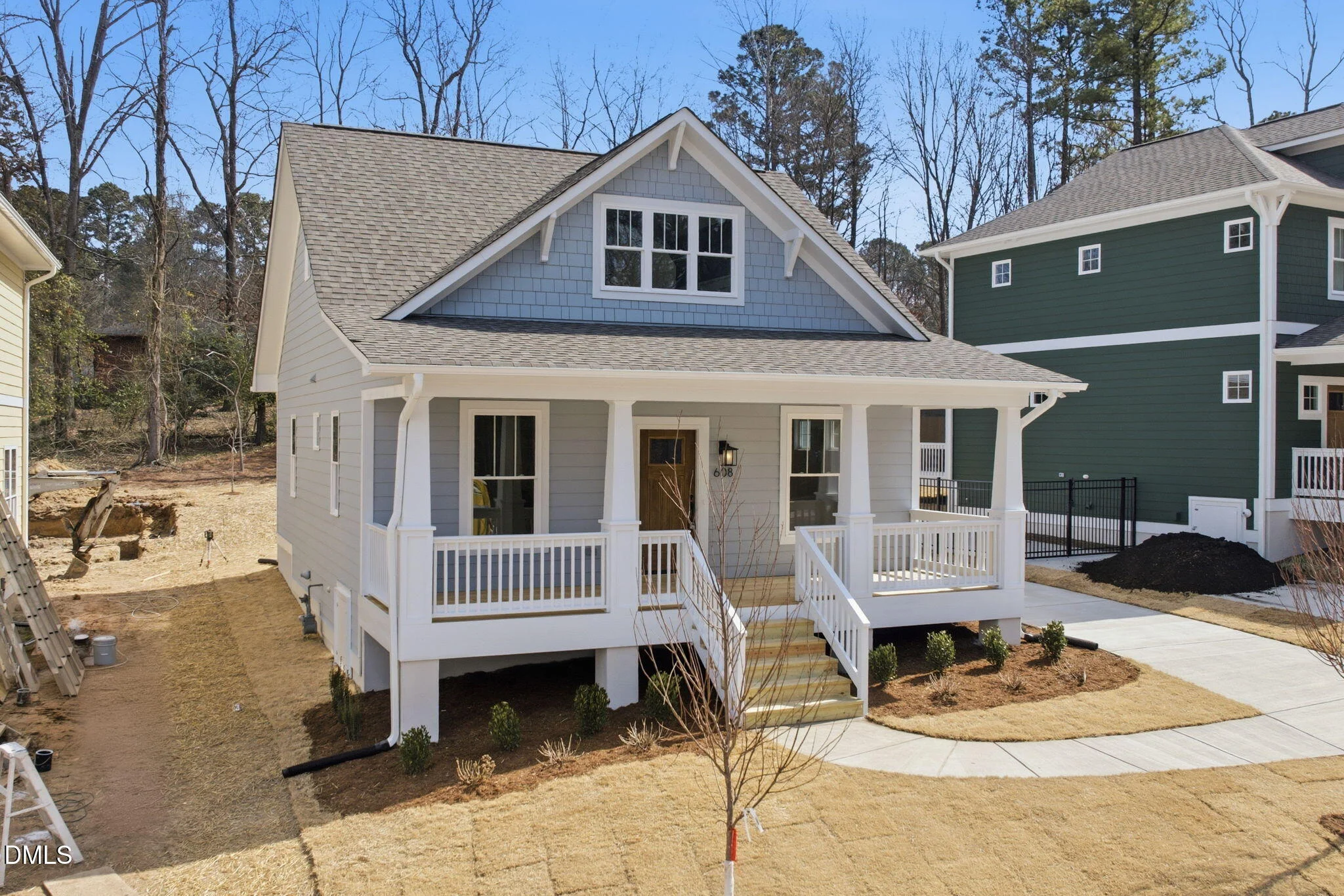 596 Hemlock Avenue