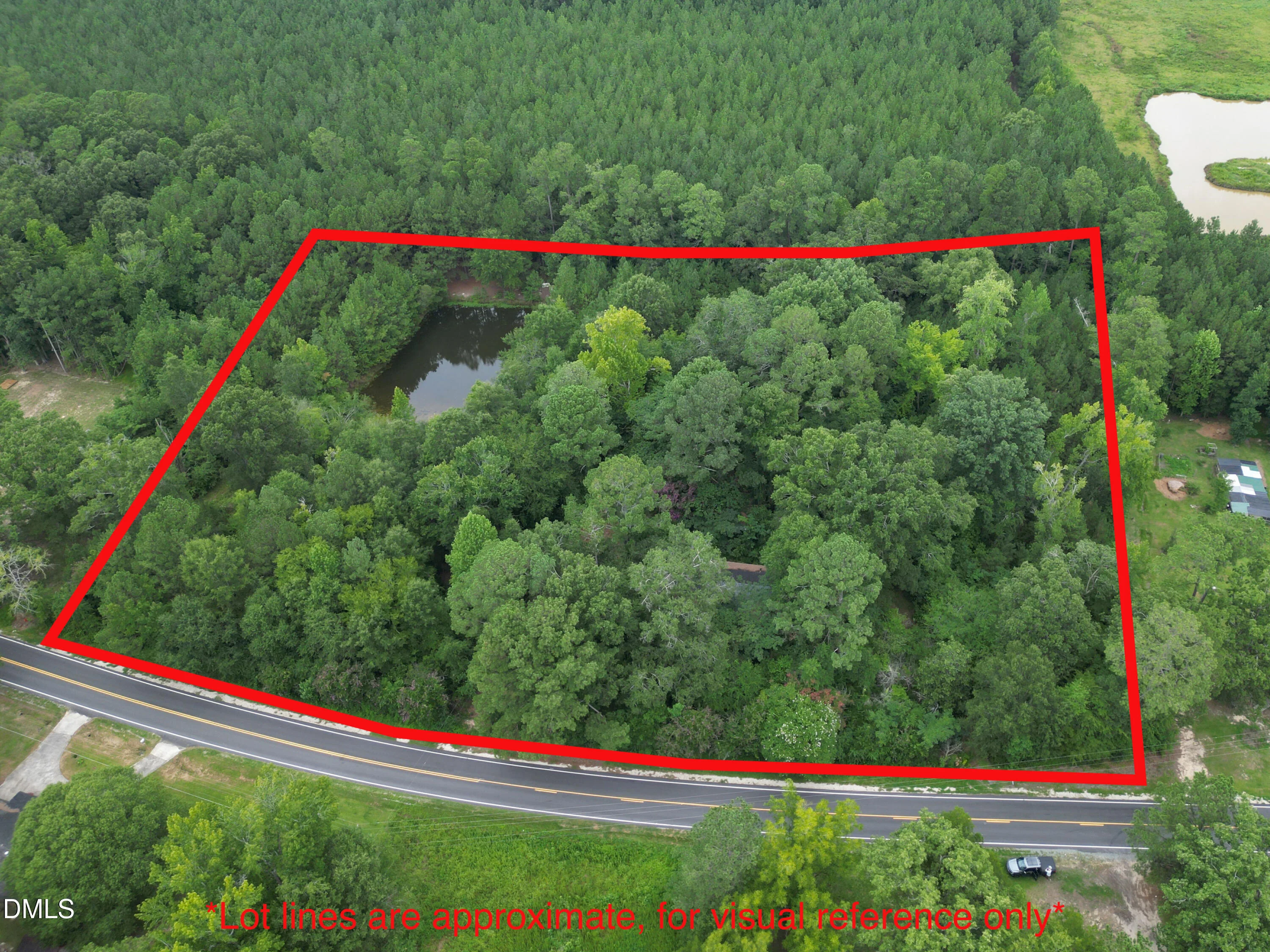 1755 Bunnlevel Erwin Road, Bunnlevel, NC, 28323