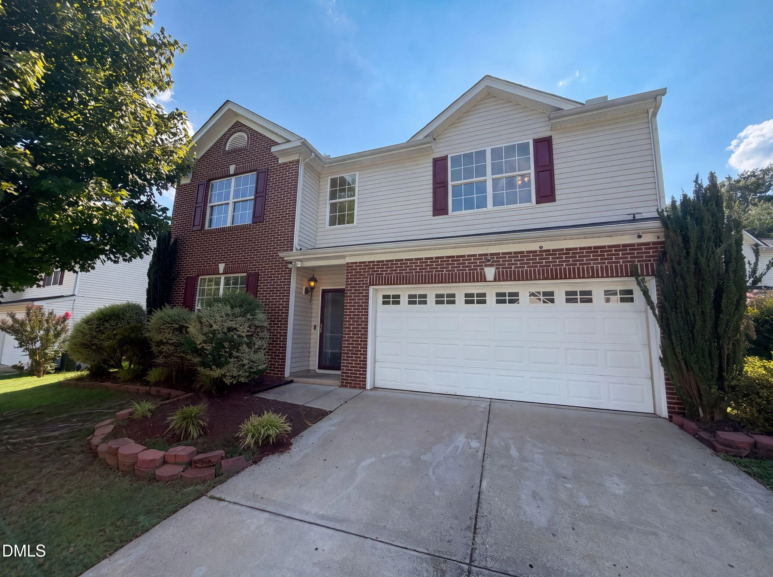 2618 Dutch Grove Circle