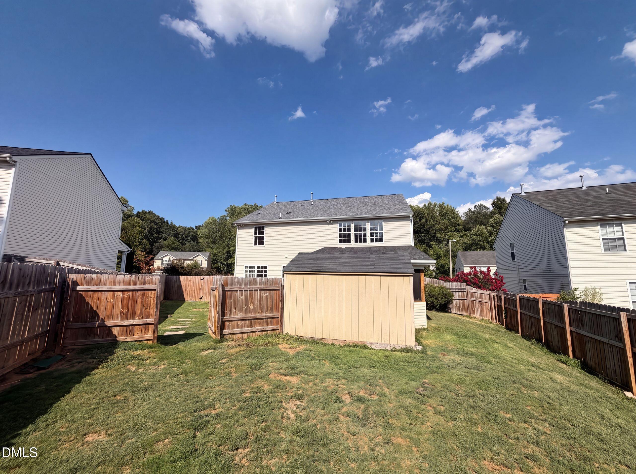 2618 Dutch Grove Circle